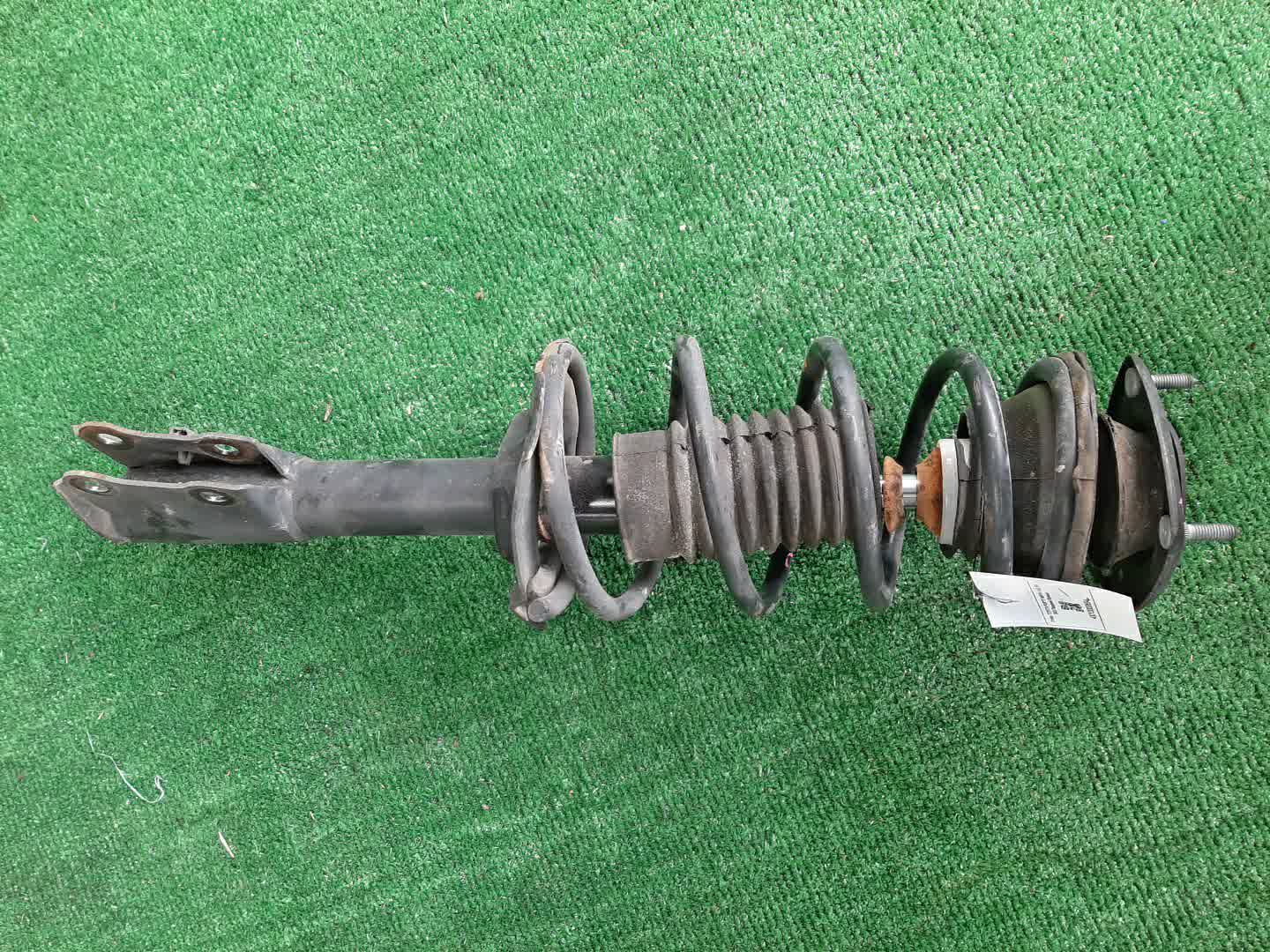 Стойка правая передняя TOYOTA FUNCARGO, IST, PLATZ, RAUM, VITZ, WILL VI, PROBOX, BB, PORTE, SUCCEED, WILL CYPHA NCP20, NCP21, NCP60, NCP61, NCP12, SCP11, NCZ20, SCP10, NCP10, SCP13, NCP13, NCP19, NCP51V, NCP58G, NCP50V, NLP51, NCP52V, NCP30, NCP31, N Стойка правая передняя TOYOTA FUNCARGO, IST, PLATZ, RAUM, VITZ, WILL VI, PROBOX, BB, PORTE, SUCCEED, WILL CYPHA NCP20, NCP21, NCP60, NCP61, NCP12, SCP11, NCZ20, SCP10, NCP10, SCP13, NCP13, NCP19, NCP51V, NCP58G, NCP50V, NLP51, NCP52V, NCP30, NCP31, N