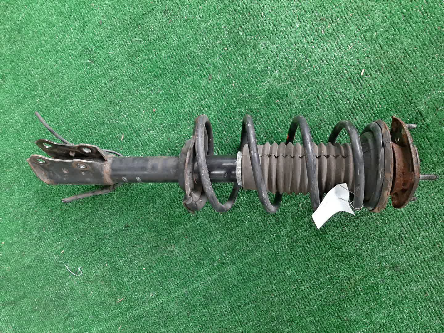 Стойка правая передняя TOYOTA FUNCARGO, IST, PLATZ, RAUM, VITZ, WILL VI, PROBOX, BB, PORTE, SUCCEED, WILL CYPHA NCP20, NCP21, NCP60, NCP61, NCP12, SCP11, NCZ20, SCP10, NCP10, SCP13, NCP13, NCP19, NCP51V, NCP58G, NCP50V, NLP51, NCP52V, NCP30, NCP31, N Стойка правая передняя TOYOTA FUNCARGO, IST, PLATZ, RAUM, VITZ, WILL VI, PROBOX, BB, PORTE, SUCCEED, WILL CYPHA NCP20, NCP21, NCP60, NCP61, NCP12, SCP11, NCZ20, SCP10, NCP10, SCP13, NCP13, NCP19, NCP51V, NCP58G, NCP50V, NLP51, NCP52V, NCP30, NCP31, N