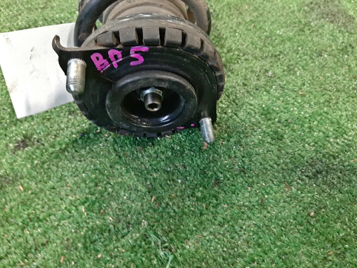 Стойка правая задняя SUBARU LEGACY BEE, BES, BE5, BH5, BL5, BP9, BP5, BPE, BHC, BE9, BLE, BL9 EZ30DE, EJ20TT, EJ20DE, EJ20E, EJ20T, EJ25E, EJ25DE, EJ25T 2 ракурс