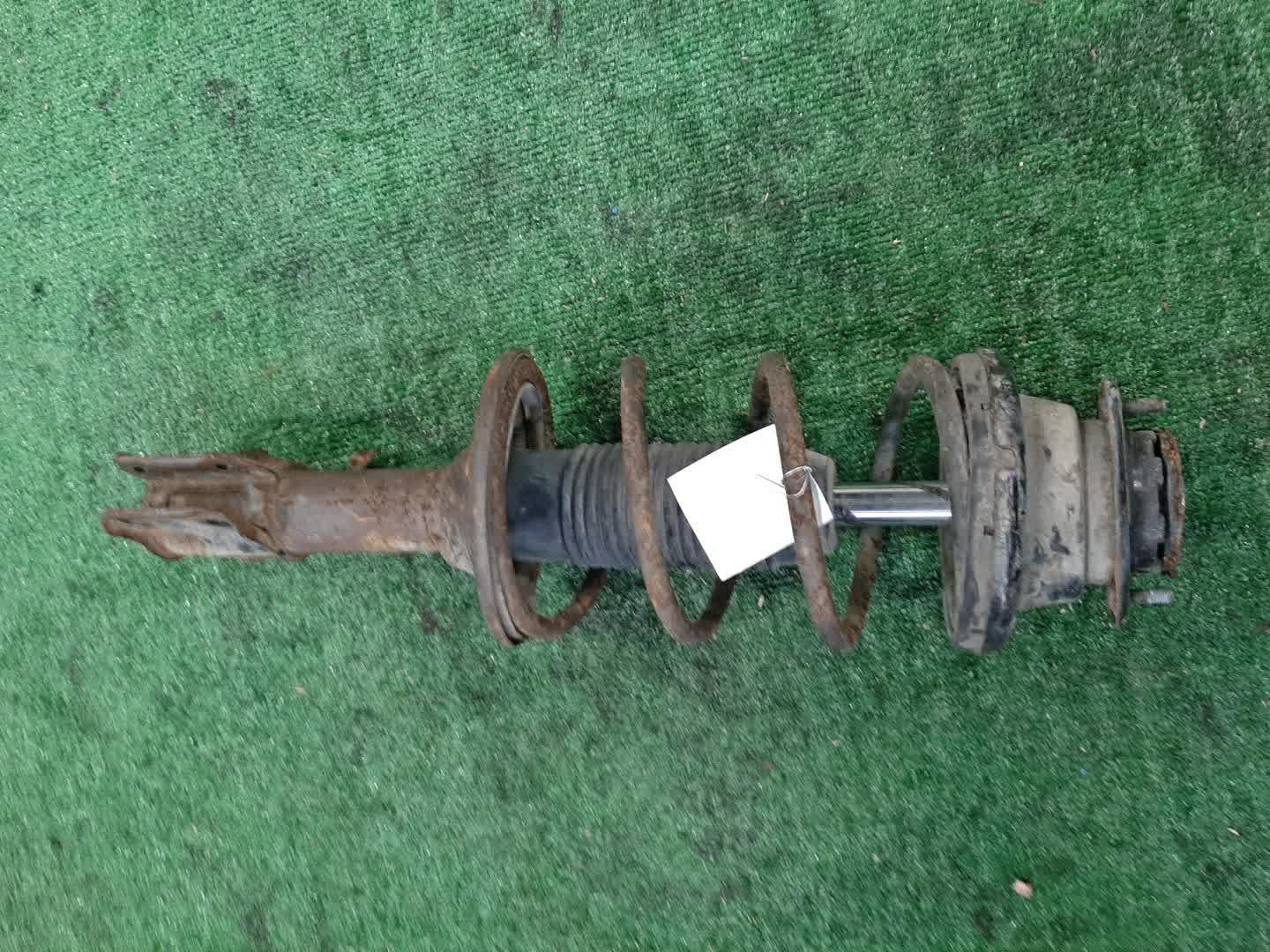 Стойка правая передняя SUBARU ALCYONE CXD EG33DE 1 ракурс