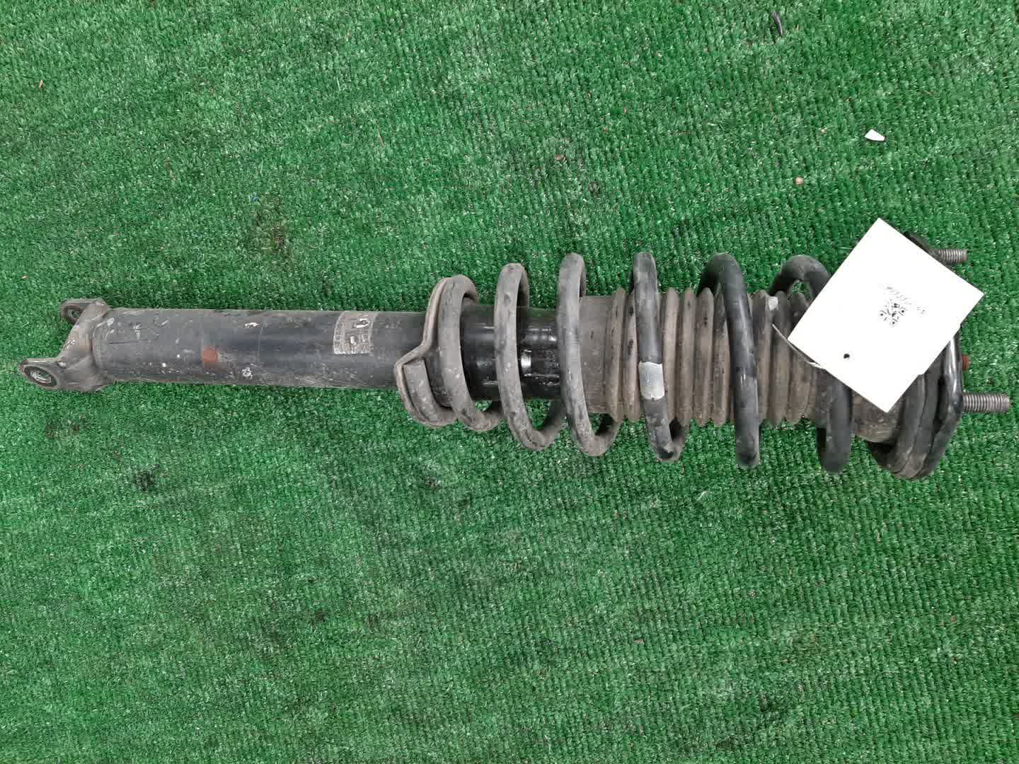 Стойка правая передняя MAZDA RX-8 SE3P 13B-T, 13B 1 ракурс