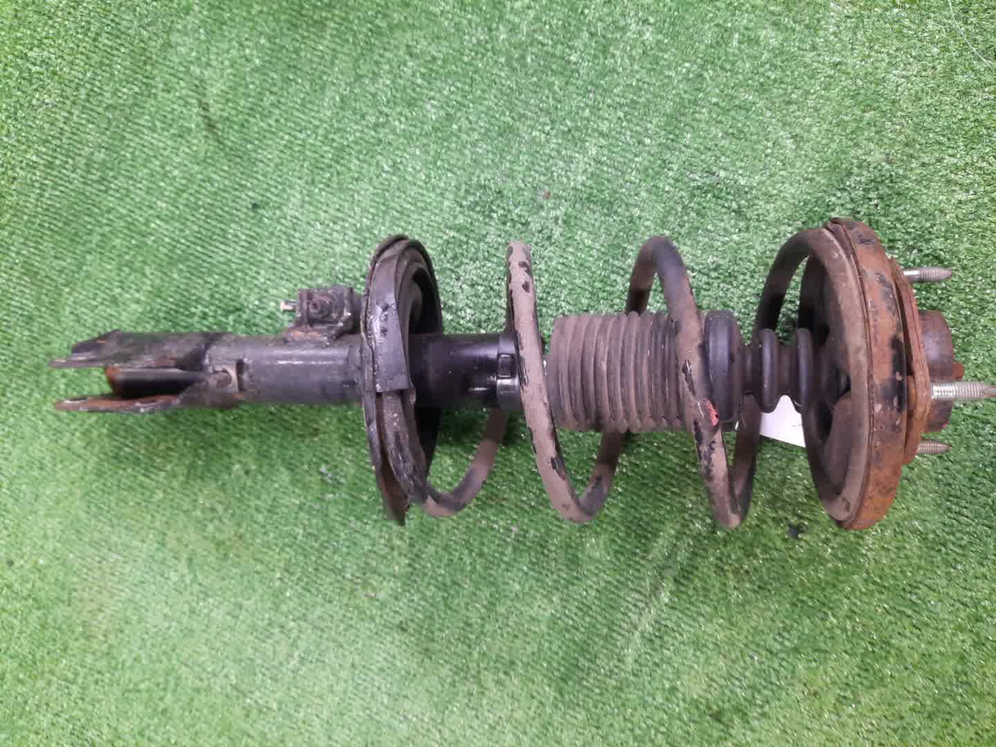 Стойка правая передняя MITSUBISHI GALANT FORTIS CX6A, CX4A, CX3A, CY4A, CY3A, CY6A 4J10, 4B11, 4B10 1 ракурс