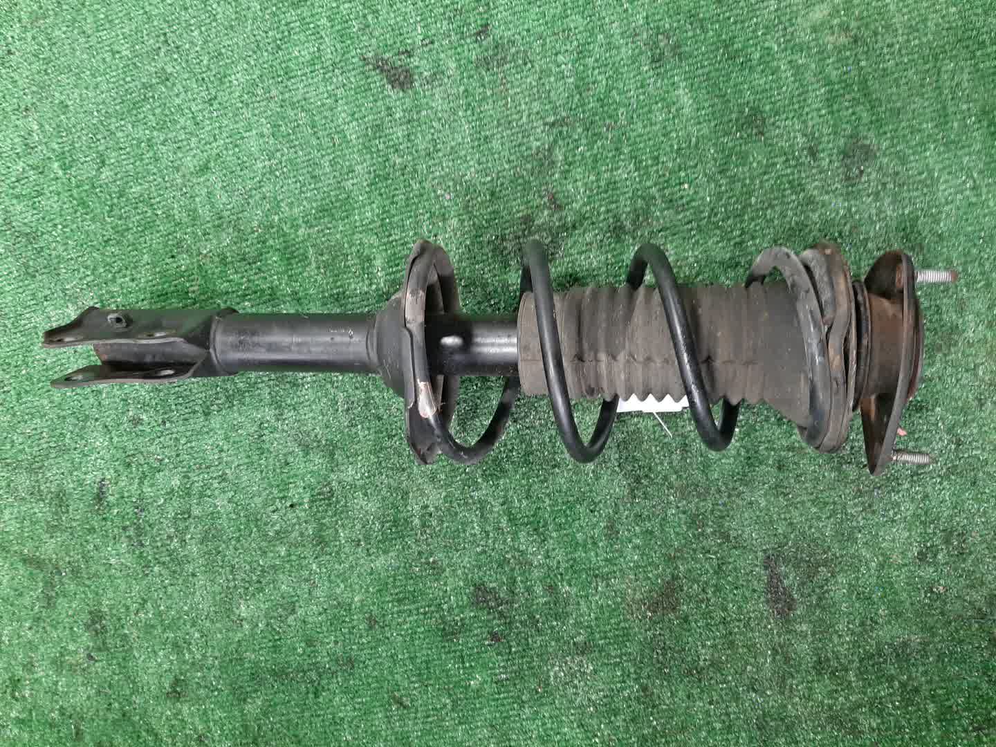 Стойка правая передняя TOYOTA FUNCARGO, IST, PLATZ, RAUM, VITZ, WILL VI, PROBOX, BB, PORTE, SUCCEED, WILL CYPHA NCP20, NCP21, NCP60, NCP61, NCP12, SCP11, NCZ20, SCP10, NCP10, SCP13, NCP13, NCP19, NCP51V, NCP58G, NCP50V, NLP51, NCP52V, NCP30, NCP31, N Стойка правая передняя TOYOTA FUNCARGO, IST, PLATZ, RAUM, VITZ, WILL VI, PROBOX, BB, PORTE, SUCCEED, WILL CYPHA NCP20, NCP21, NCP60, NCP61, NCP12, SCP11, NCZ20, SCP10, NCP10, SCP13, NCP13, NCP19, NCP51V, NCP58G, NCP50V, NLP51, NCP52V, NCP30, NCP31, N
