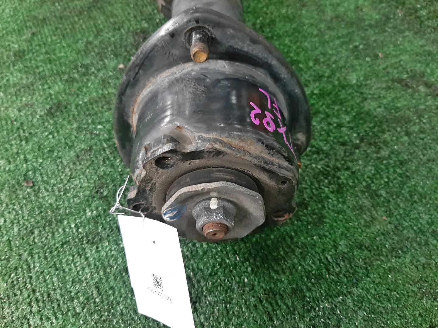 Стойка левая передняя SUZUKI ESCUDO, GRAND ESCUDO TD62W, TD32W, TA02W, TX92W, TD02W, TA52W, TL52W, TD52W H25A, RF-T, G16A, H27A, J20A 2 ракурс