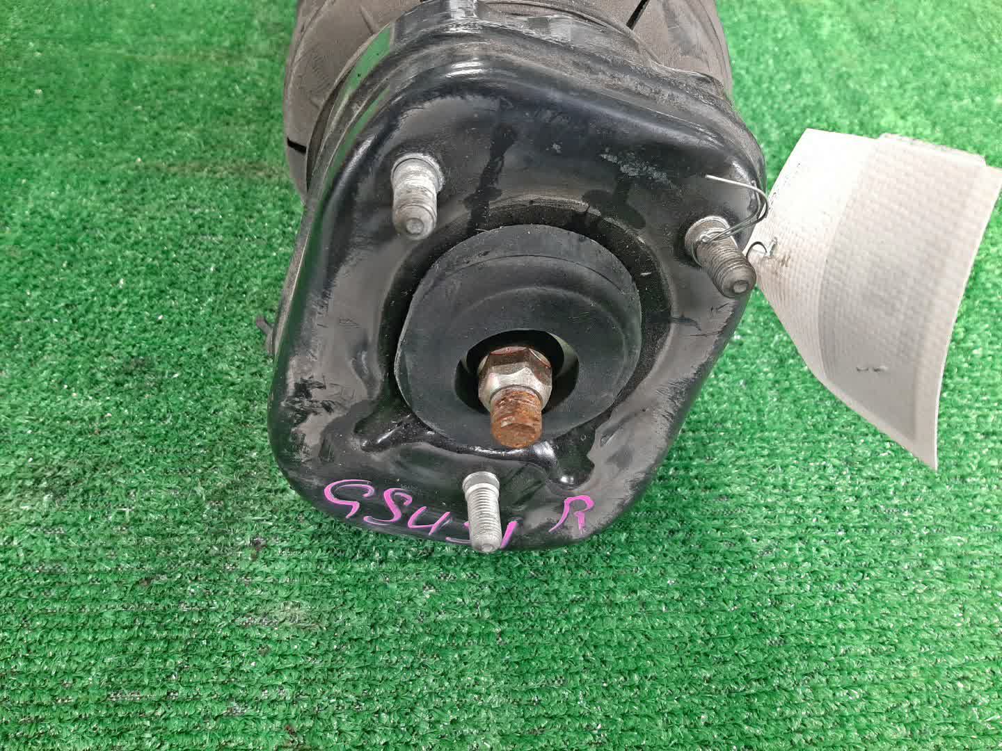 Стойка правая задняя TOYOTA HARRIER GSU31W 2GR-FE 2 ракурс