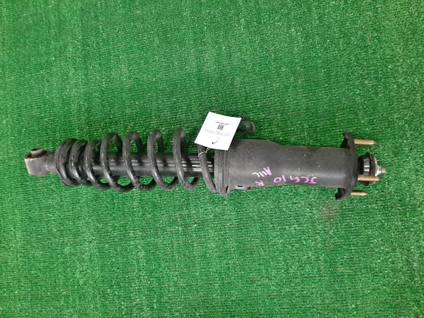 Стойка правая задняя TOYOTA BREVIS, CROWN, PROGRES, ALTEZZA, VEROSSA, MARK II JCG10, JCG11, JCG15, GS171, JZS175, JZS171, JZS173, JZS179, JKS175, GXE10, SXE10, JCE10, GXE15, JCE15, GX110, JZX110, GX115, JZX115 1JZ-FSE, 2JZ-FSE, 1G-FE, 1JZ-GE, 2JZ-GE, Стойка правая задняя TOYOTA BREVIS, CROWN, PROGRES, ALTEZZA, VEROSSA, MARK II JCG10, JCG11, JCG15, GS171, JZS175, JZS171, JZS173, JZS179, JKS175, GXE10, SXE10, JCE10, GXE15, JCE15, GX110, JZX110, GX115, JZX115 1JZ-FSE, 2JZ-FSE, 1G-FE, 1JZ-GE, 2JZ-GE,