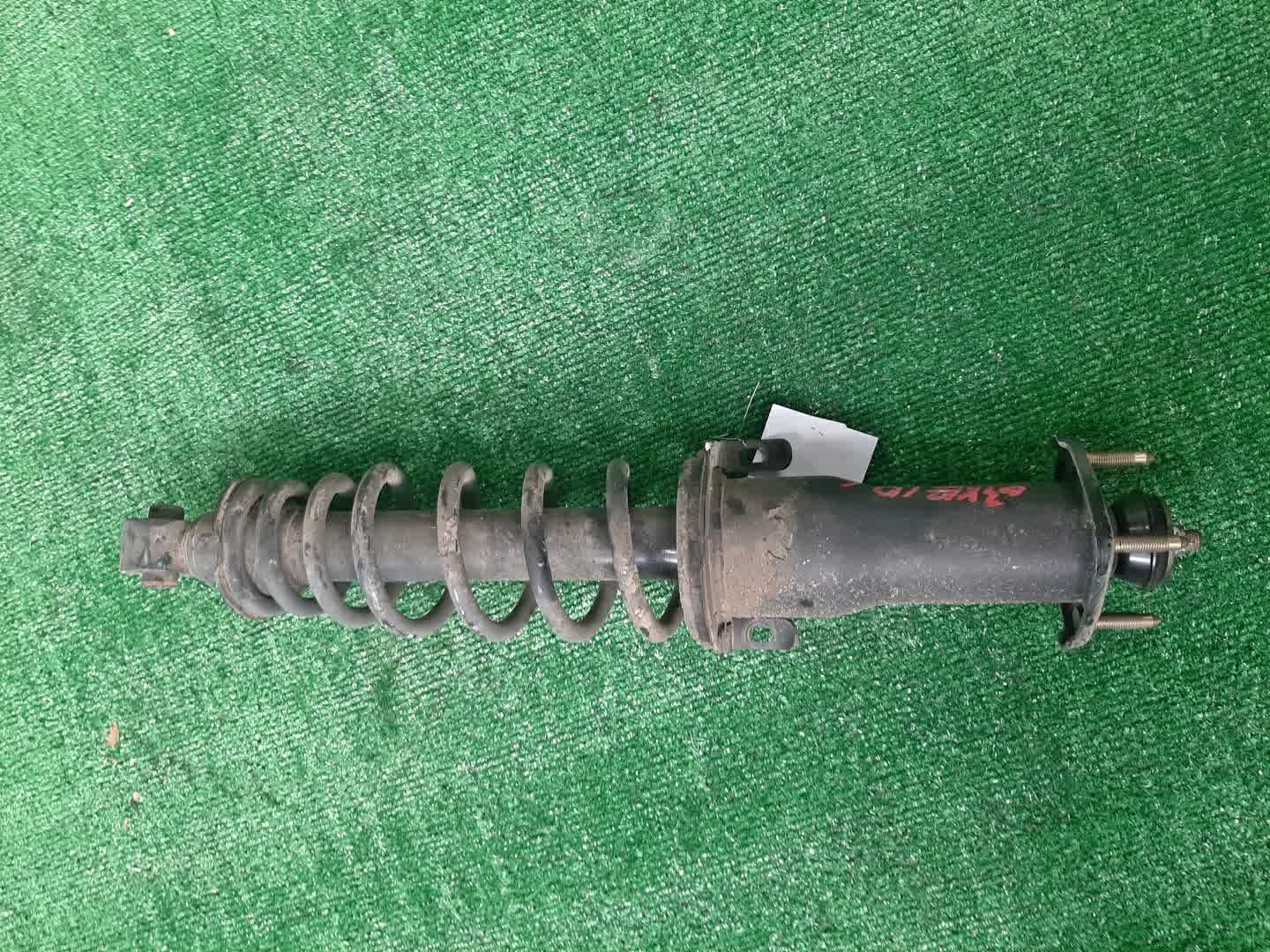 Стойка левая задняя TOYOTA BREVIS, CROWN, PROGRES, ALTEZZA, VEROSSA, MARK II JCG10, JCG11, JCG15, GS171, JZS175, JZS171, JZS173, JZS179, JKS175, GXE10, SXE10, JCE10, GXE15, JCE15, GX110, JZX110, GX115, JZX115 1JZ-FSE, 2JZ-FSE, 1G-FE, 1JZ-GE, 2JZ-GE, Стойка левая задняя TOYOTA BREVIS, CROWN, PROGRES, ALTEZZA, VEROSSA, MARK II JCG10, JCG11, JCG15, GS171, JZS175, JZS171, JZS173, JZS179, JKS175, GXE10, SXE10, JCE10, GXE15, JCE15, GX110, JZX110, GX115, JZX115 1JZ-FSE, 2JZ-FSE, 1G-FE, 1JZ-GE, 2JZ-GE,