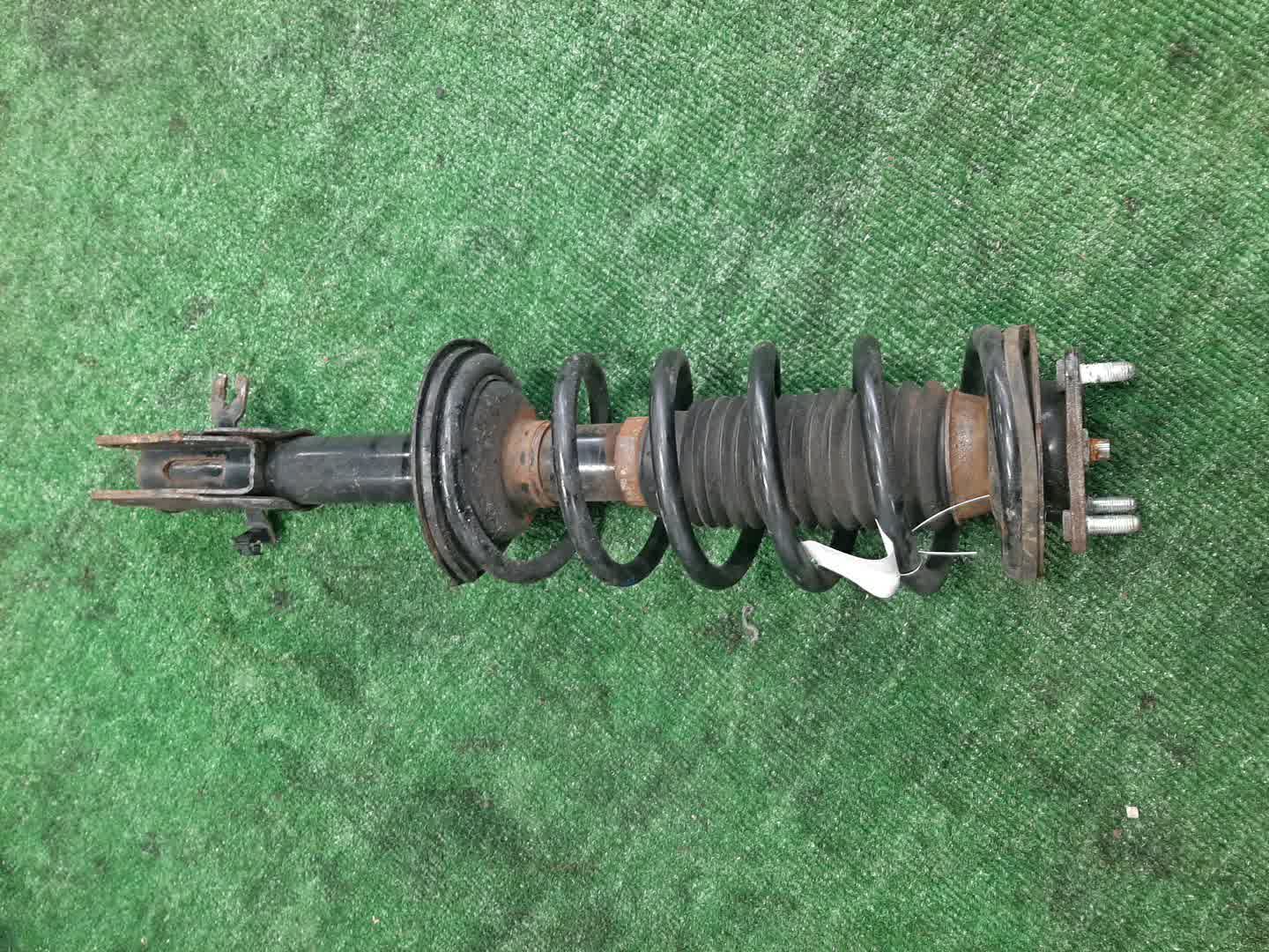 Стойка левая передняя  MAZDA CX-7 ER5P, ER3P L5-VE, L3-VDT 1 ракурс