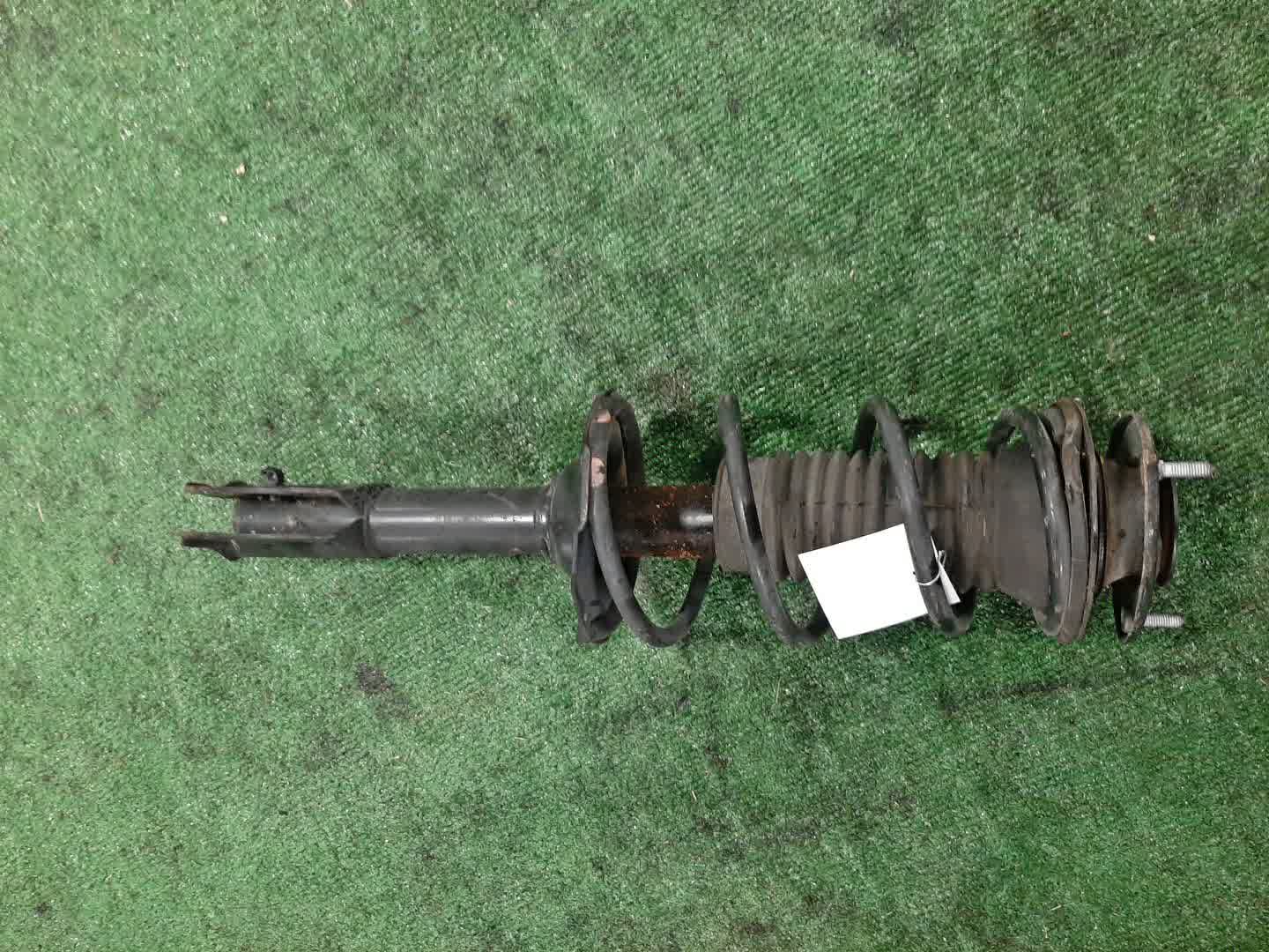 Стойка правая передняя TOYOTA FUNCARGO, IST, PLATZ, RAUM, VITZ, WILL VI, PROBOX, BB, PORTE, SUCCEED, WILL CYPHA NCP20, NCP21, NCP60, NCP61, NCP12, SCP11, NCZ20, SCP10, NCP10, SCP13, NCP13, NCP19, NCP51V, NCP58G, NCP50V, NLP51, NCP52V, NCP30, NCP31, N Стойка правая передняя TOYOTA FUNCARGO, IST, PLATZ, RAUM, VITZ, WILL VI, PROBOX, BB, PORTE, SUCCEED, WILL CYPHA NCP20, NCP21, NCP60, NCP61, NCP12, SCP11, NCZ20, SCP10, NCP10, SCP13, NCP13, NCP19, NCP51V, NCP58G, NCP50V, NLP51, NCP52V, NCP30, NCP31, N