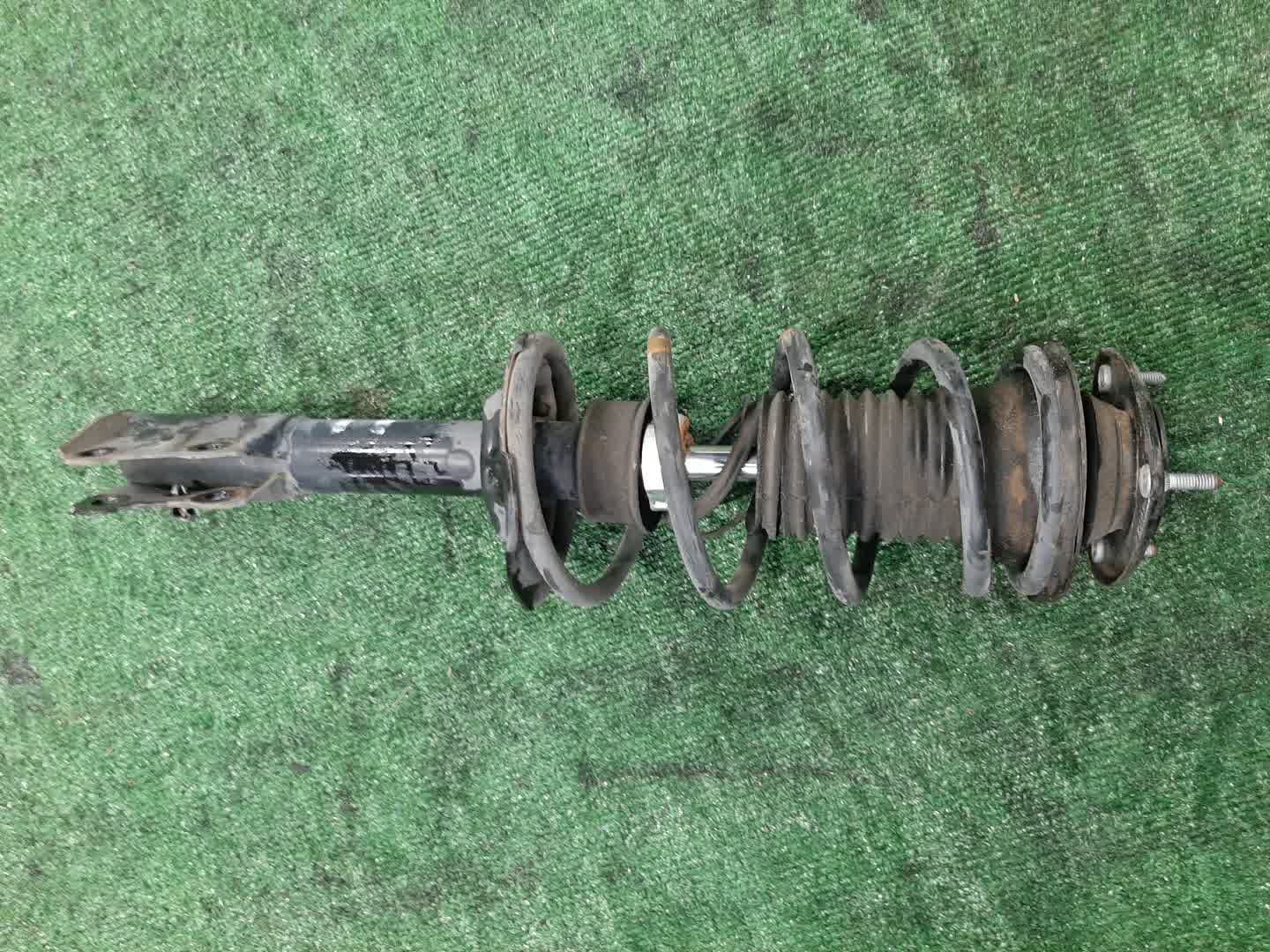 Стойка левая передняя TOYOTA FUNCARGO, IST, PLATZ, RAUM, VITZ, WILL VI, PROBOX, BB, PORTE, SUCCEED, WILL CYPHA NCP20, NCP21, NCP60, NCP61, NCP12, SCP11, NCZ20, SCP10, NCP10, SCP13, NCP13, NCP19, NCP51V, NCP58G, NCP50V, NLP51, NCP52V, NCP30, NCP31, NC Стойка левая передняя TOYOTA FUNCARGO, IST, PLATZ, RAUM, VITZ, WILL VI, PROBOX, BB, PORTE, SUCCEED, WILL CYPHA NCP20, NCP21, NCP60, NCP61, NCP12, SCP11, NCZ20, SCP10, NCP10, SCP13, NCP13, NCP19, NCP51V, NCP58G, NCP50V, NLP51, NCP52V, NCP30, NCP31, NC
