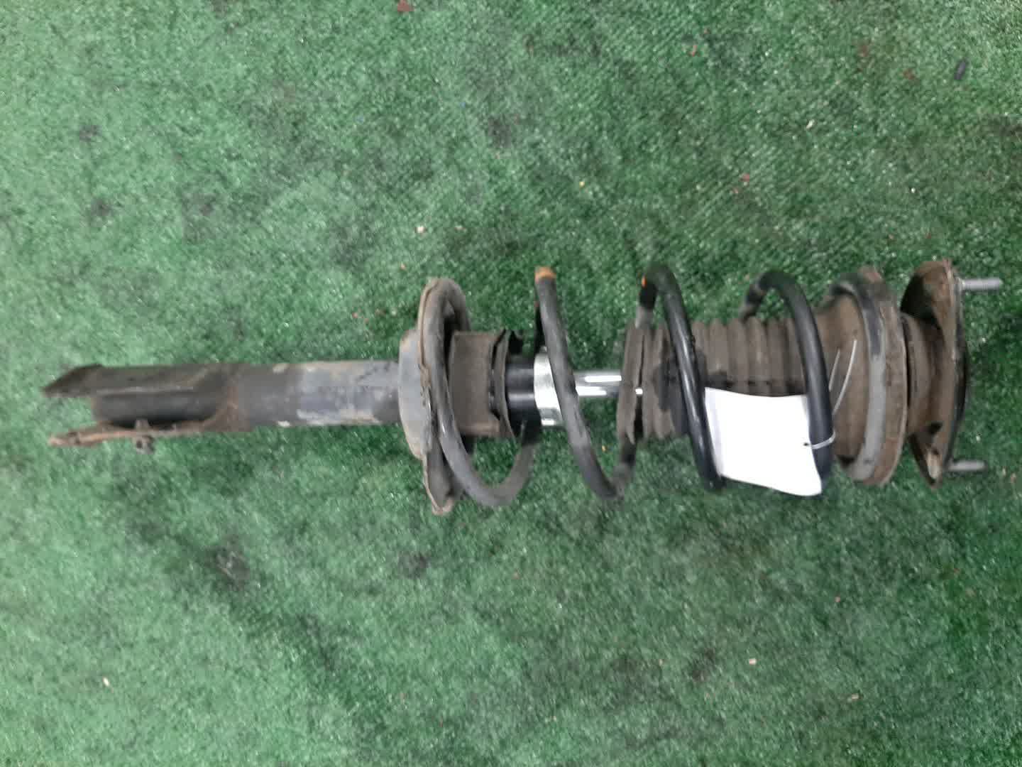 Стойка левая передняя TOYOTA FUNCARGO, IST, PLATZ, RAUM, VITZ, WILL VI, PROBOX, BB, PORTE, SUCCEED, WILL CYPHA NCP20, NCP21, NCP60, NCP61, NCP12, SCP11, NCZ20, SCP10, NCP10, SCP13, NCP13, NCP19, NCP51V, NCP58G, NCP50V, NLP51, NCP52V, NCP30, NCP31, NC Стойка левая передняя TOYOTA FUNCARGO, IST, PLATZ, RAUM, VITZ, WILL VI, PROBOX, BB, PORTE, SUCCEED, WILL CYPHA NCP20, NCP21, NCP60, NCP61, NCP12, SCP11, NCZ20, SCP10, NCP10, SCP13, NCP13, NCP19, NCP51V, NCP58G, NCP50V, NLP51, NCP52V, NCP30, NCP31, NC