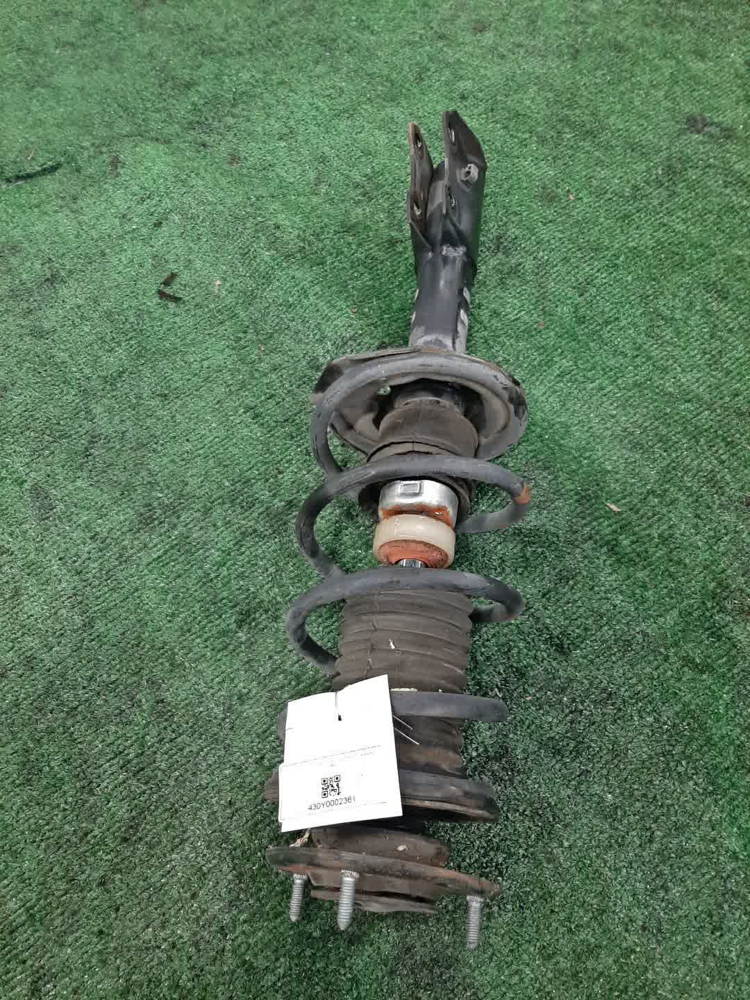 Стойка правая передняя TOYOTA FUNCARGO, IST, PLATZ, RAUM, VITZ, WILL VI, PROBOX, BB, PORTE, SUCCEED, WILL CYPHA NCP20, NCP21, NCP60, NCP61, NCP12, SCP11, NCZ20, SCP10, NCP10, SCP13, NCP13, NCP19, NCP51V, NCP58G, NCP50V, NLP51, NCP52V, NCP30, NCP31, N Стойка правая передняя TOYOTA FUNCARGO, IST, PLATZ, RAUM, VITZ, WILL VI, PROBOX, BB, PORTE, SUCCEED, WILL CYPHA NCP20, NCP21, NCP60, NCP61, NCP12, SCP11, NCZ20, SCP10, NCP10, SCP13, NCP13, NCP19, NCP51V, NCP58G, NCP50V, NLP51, NCP52V, NCP30, NCP31, N