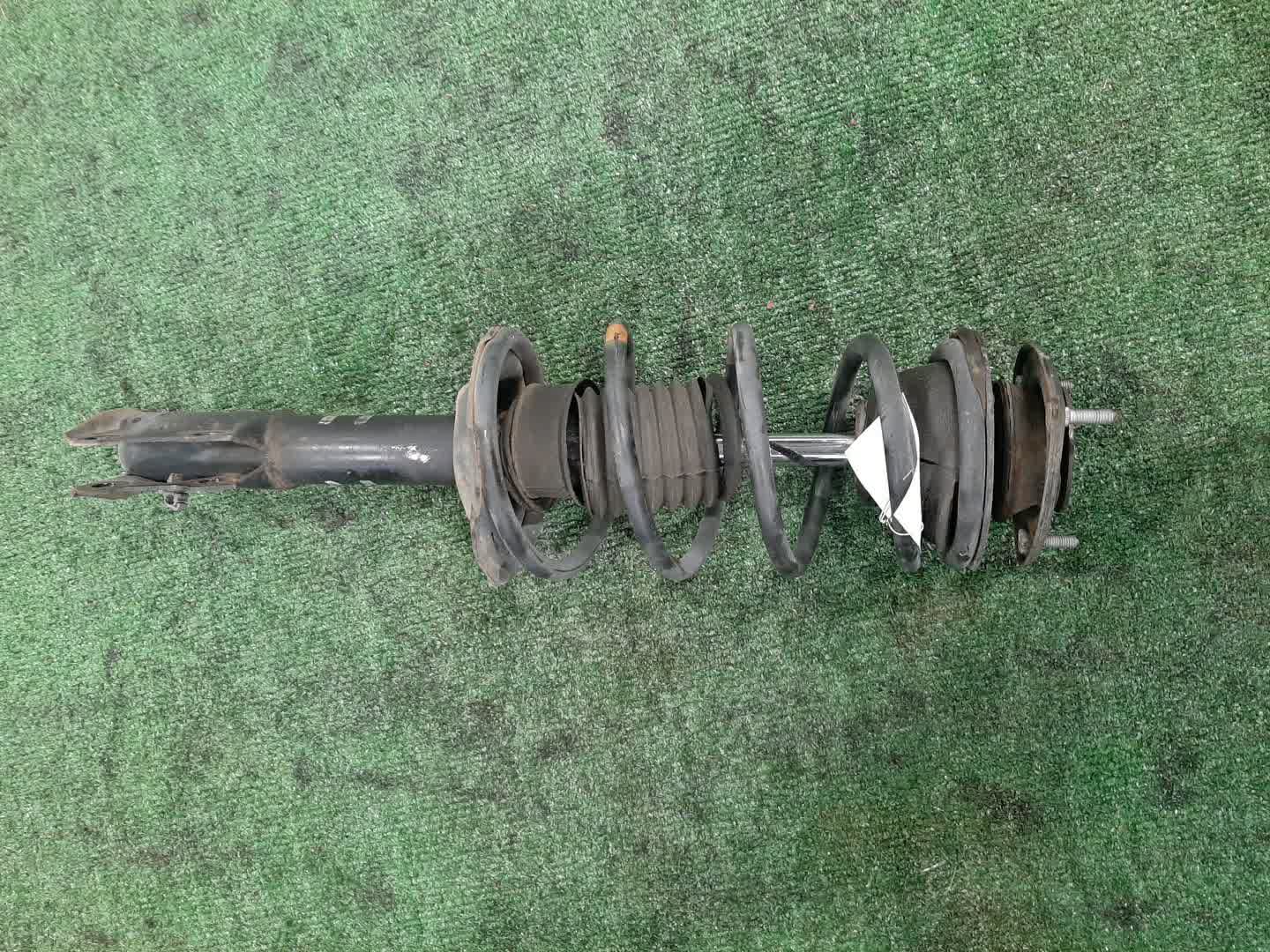 Стойка левая передняя TOYOTA FUNCARGO, IST, PLATZ, RAUM, VITZ, WILL VI, PROBOX, BB, PORTE, SUCCEED, WILL CYPHA NCP20, NCP21, NCP60, NCP61, NCP12, SCP11, NCZ20, SCP10, NCP10, SCP13, NCP13, NCP19, NCP51V, NCP58G, NCP50V, NLP51, NCP52V, NCP30, NCP31, NC Стойка левая передняя TOYOTA FUNCARGO, IST, PLATZ, RAUM, VITZ, WILL VI, PROBOX, BB, PORTE, SUCCEED, WILL CYPHA NCP20, NCP21, NCP60, NCP61, NCP12, SCP11, NCZ20, SCP10, NCP10, SCP13, NCP13, NCP19, NCP51V, NCP58G, NCP50V, NLP51, NCP52V, NCP30, NCP31, NC