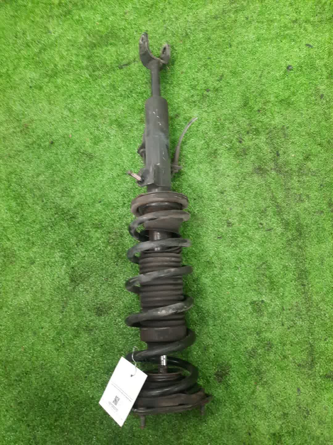 Стойка правая передняя NISSAN SKYLINE, STAGEA, FAIRLADY Z PV35, V35, HV35, CPV35, M35, HM35, PM35, Z33 VQ35DE, VQ25DD, VQ30DD 1 ракурс