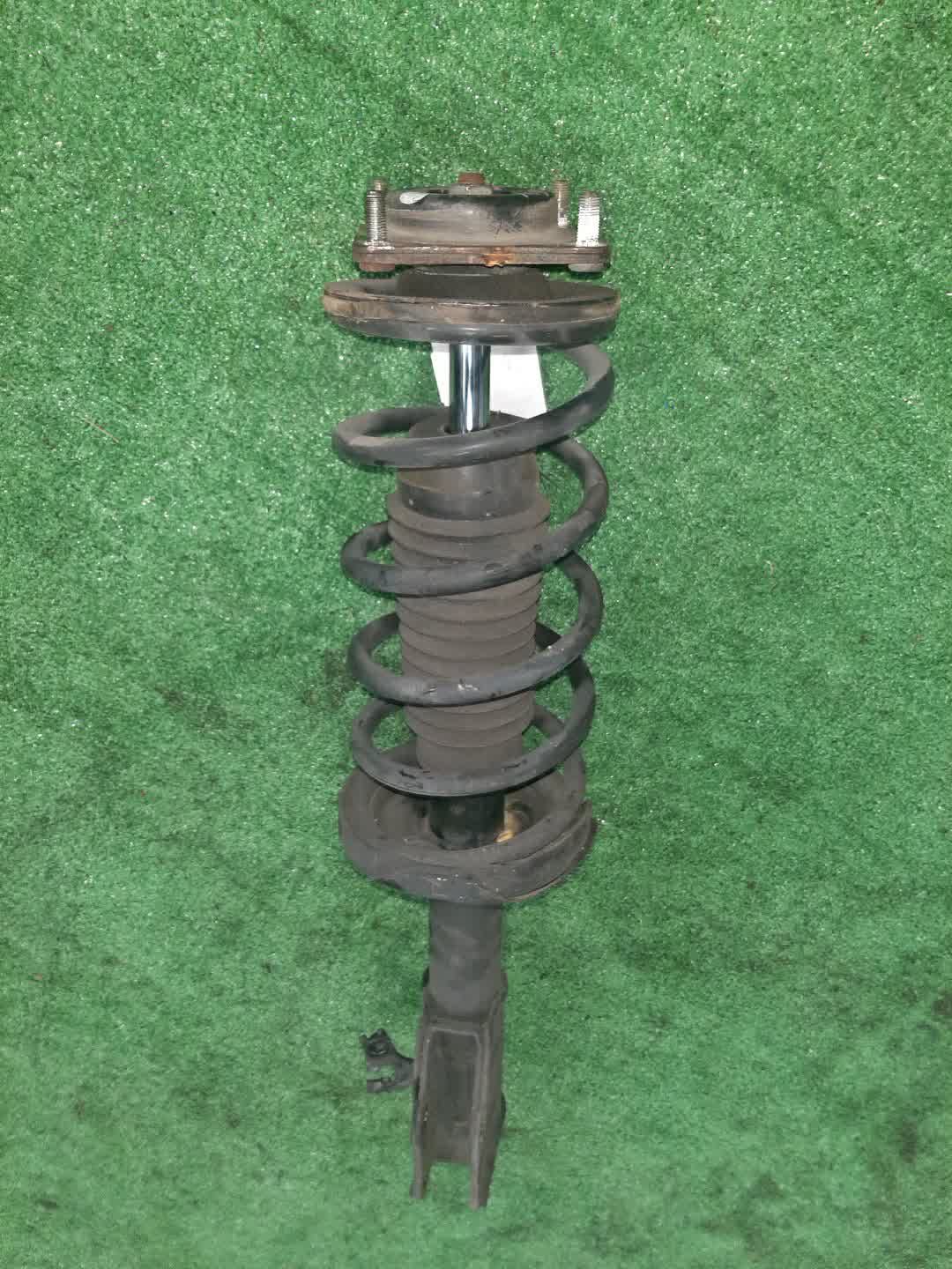 Стойка левая передняя MAZDA MPV LW3W L3-DE 1 ракурс
