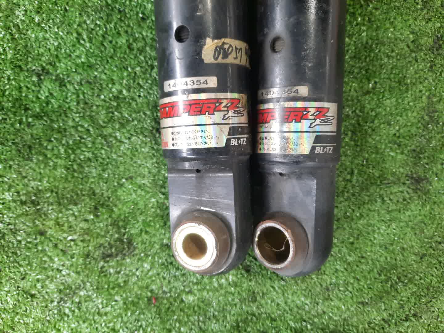 Стойка левая MAZDA ATENZA GJ2FP SH-VPTR 3 ракурс Стойка левая MAZDA ATENZA GJ2FP SH-VPTR 3 ракурс