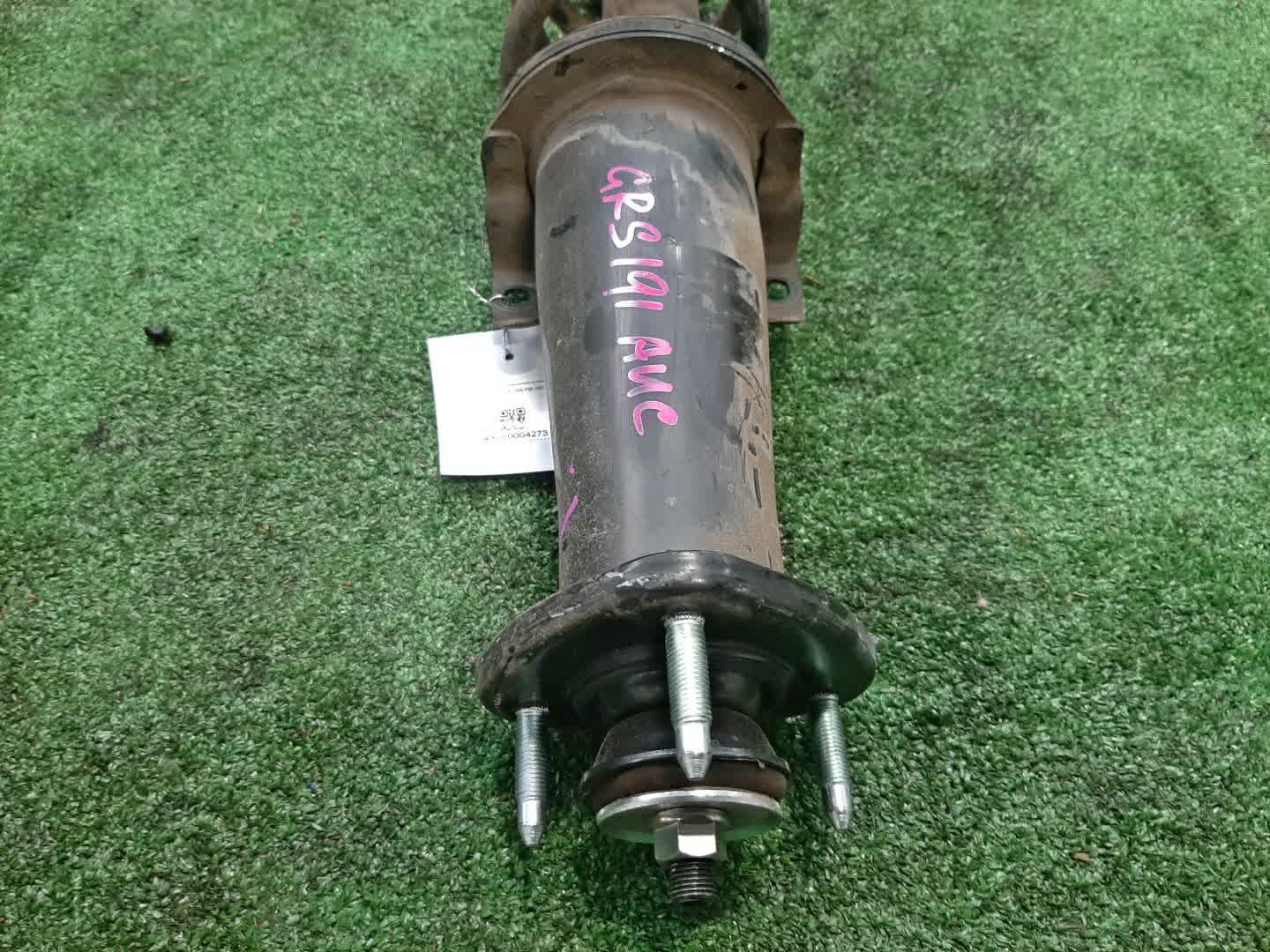 Стойка левая задняя LEXUS GS350 GRS191 2GR-FSE 2 ракурс