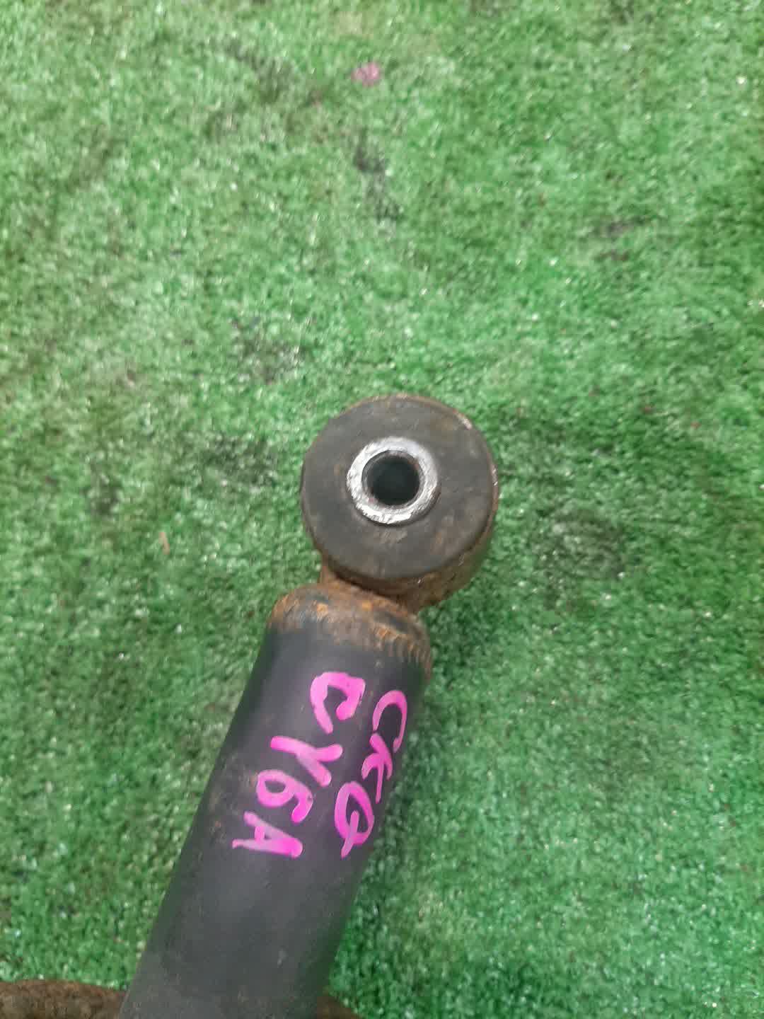 Стойка левая задняя MITSUBISHI GALANT FORTIS CX6A, CX4A, CX3A, CY4A, CY3A, CY6A 4J10, 4B11, 4B10 3 ракурс