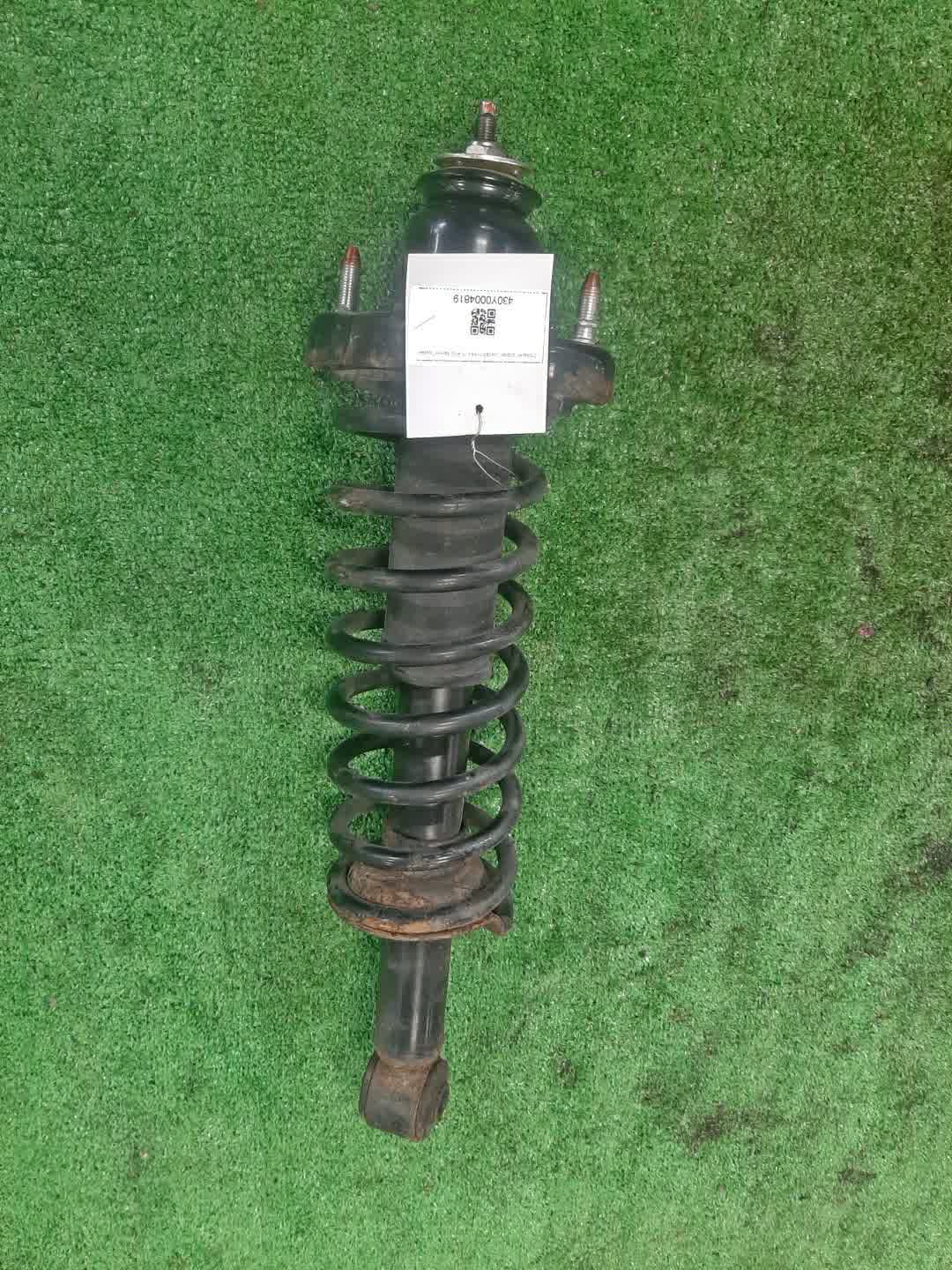 Стойка правая задняя MITSUBISHI GALANT FORTIS CX6A, CX4A, CX3A, CY4A, CY3A, CY6A 4J10, 4B11, 4B10 1 ракурс Стойка правая задняя MITSUBISHI GALANT FORTIS CX6A, CX4A, CX3A, CY4A, CY3A, CY6A 4J10, 4B11, 4B10 1 ракурс