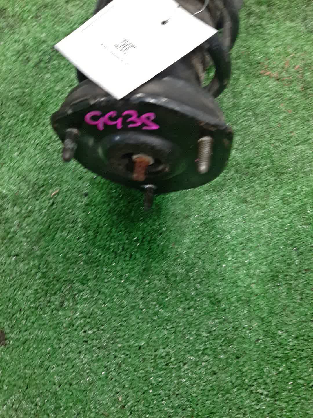 Стойка левая передняя MAZDA ATENZA GG3S, GY3W, GYEW, GGEP, GGES, GG3P L3-VE, LF-VE, LF-DE 2 ракурс