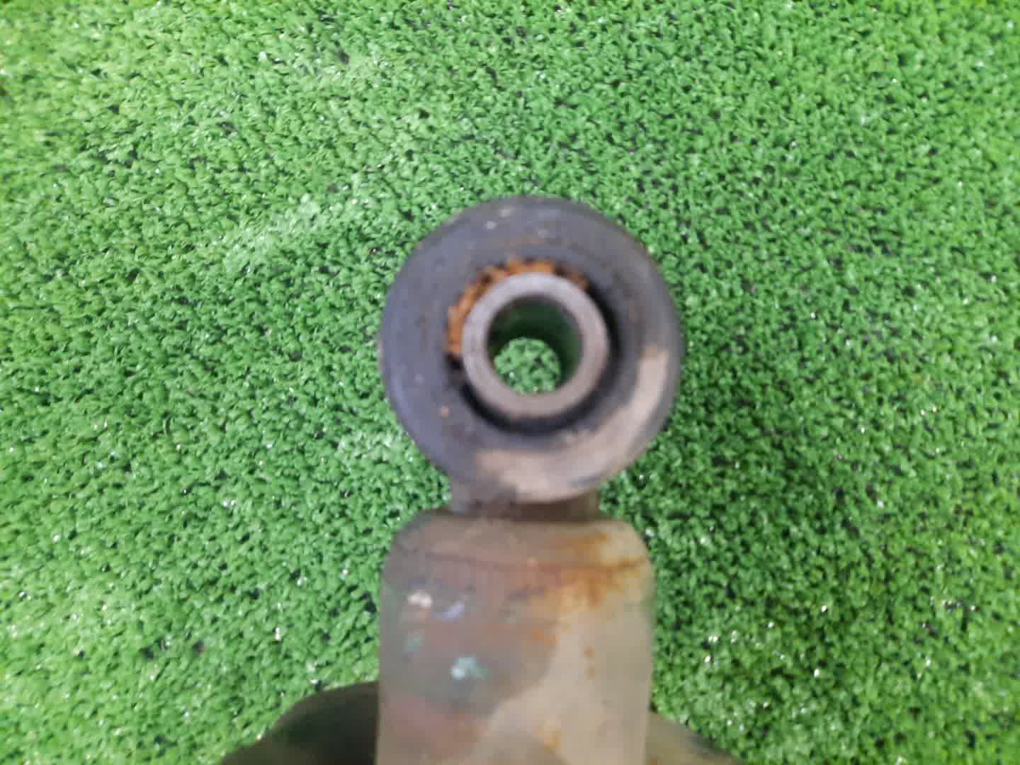 Стойка левая задняя TOYOTA BREVIS, CROWN, PROGRES, ALTEZZA, VEROSSA, MARK II JCG10, JCG11, JCG15, GS171, JZS175, JZS171, JZS173, JZS179, JKS175, GXE10, SXE10, JCE10, GXE15, JCE15, GX110, JZX110, GX115, JZX115 1JZ-FSE, 2JZ-FSE, 1G-FE, 1JZ-GE, 2JZ-GE, 