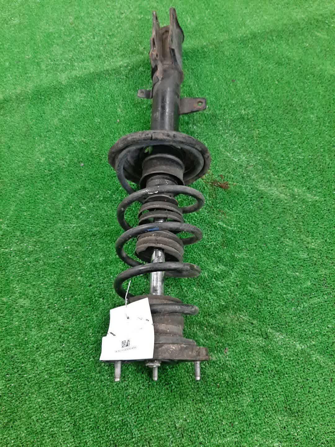 Стойка правая задняя TOYOTA CELICA, CORONA EXIV, CURREN, CARINA ED ST203, ST202, ST200, ST201, ST208, ST206, ST207 3S-FE, 3S-GE, 4S-FE 1 ракурс