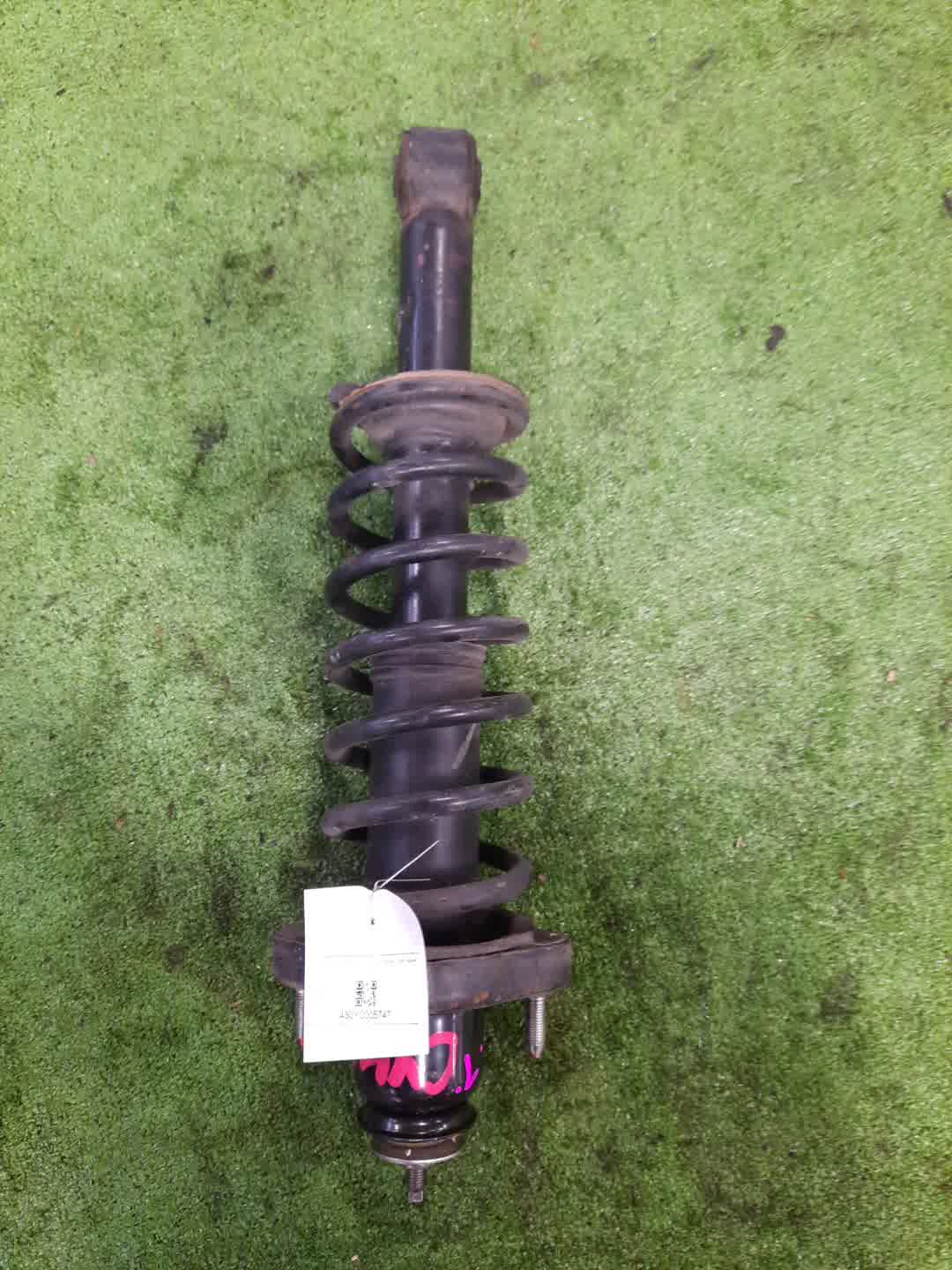 Стойка правая задняя MITSUBISHI GALANT, GALANT FORTIS CX6A, CX4A, CX3A, CY4A, CY3A, CY6A 4J10, 4B11, 4B10 1 ракурс Стойка правая задняя MITSUBISHI GALANT, GALANT FORTIS CX6A, CX4A, CX3A, CY4A, CY3A, CY6A 4J10, 4B11, 4B10 1 ракурс