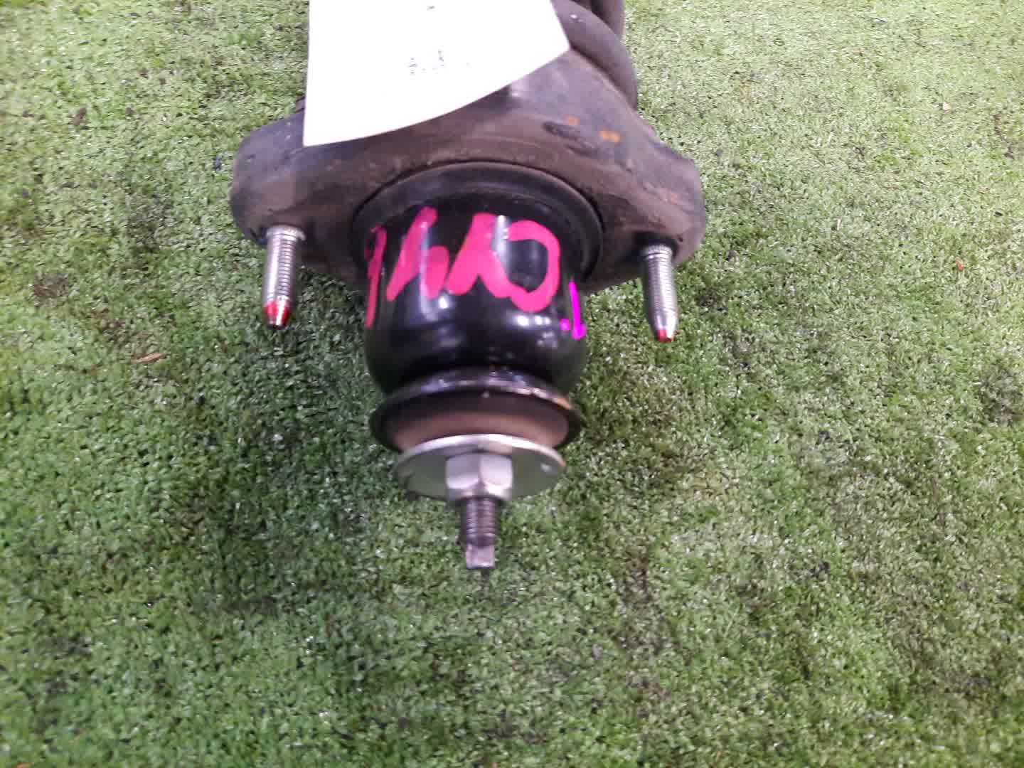 Стойка правая задняя MITSUBISHI GALANT, GALANT FORTIS CX6A, CX4A, CX3A, CY4A, CY3A, CY6A 4J10, 4B11, 4B10 2 ракурс