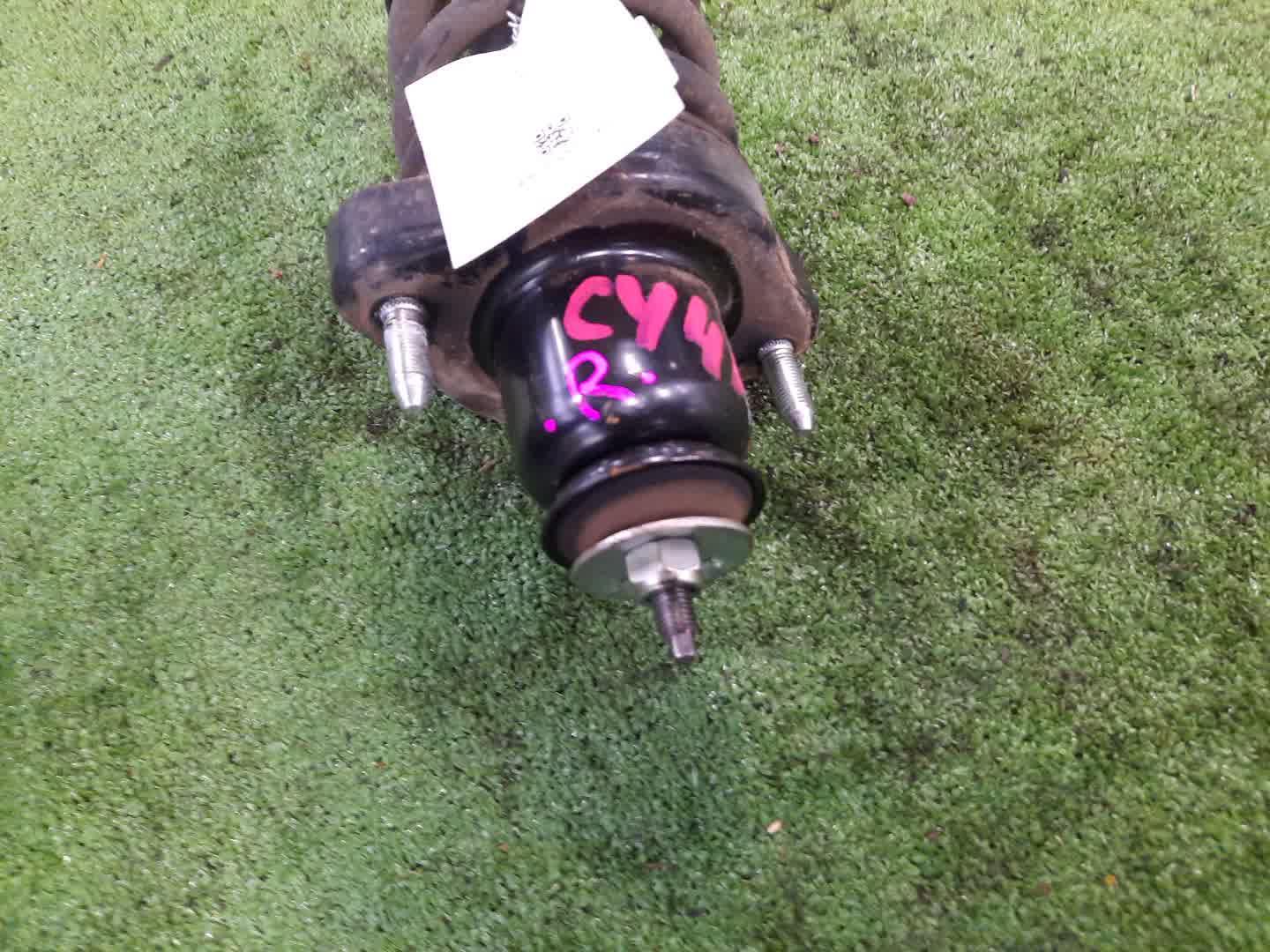 Стойка правая задняя MITSUBISHI GALANT FORTIS CX6A, CX4A, CX3A, CY4A, CY3A, CY6A 4J10, 4B11, 4B10 2 ракурс