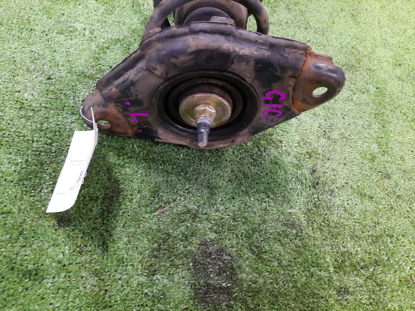 Стойка левая задняя NISSAN SUNNY, BLUEBIRD SYLPHY B15, G10 QG13DE, QG15DE, QG18DD, QG18DE 2 ракурс