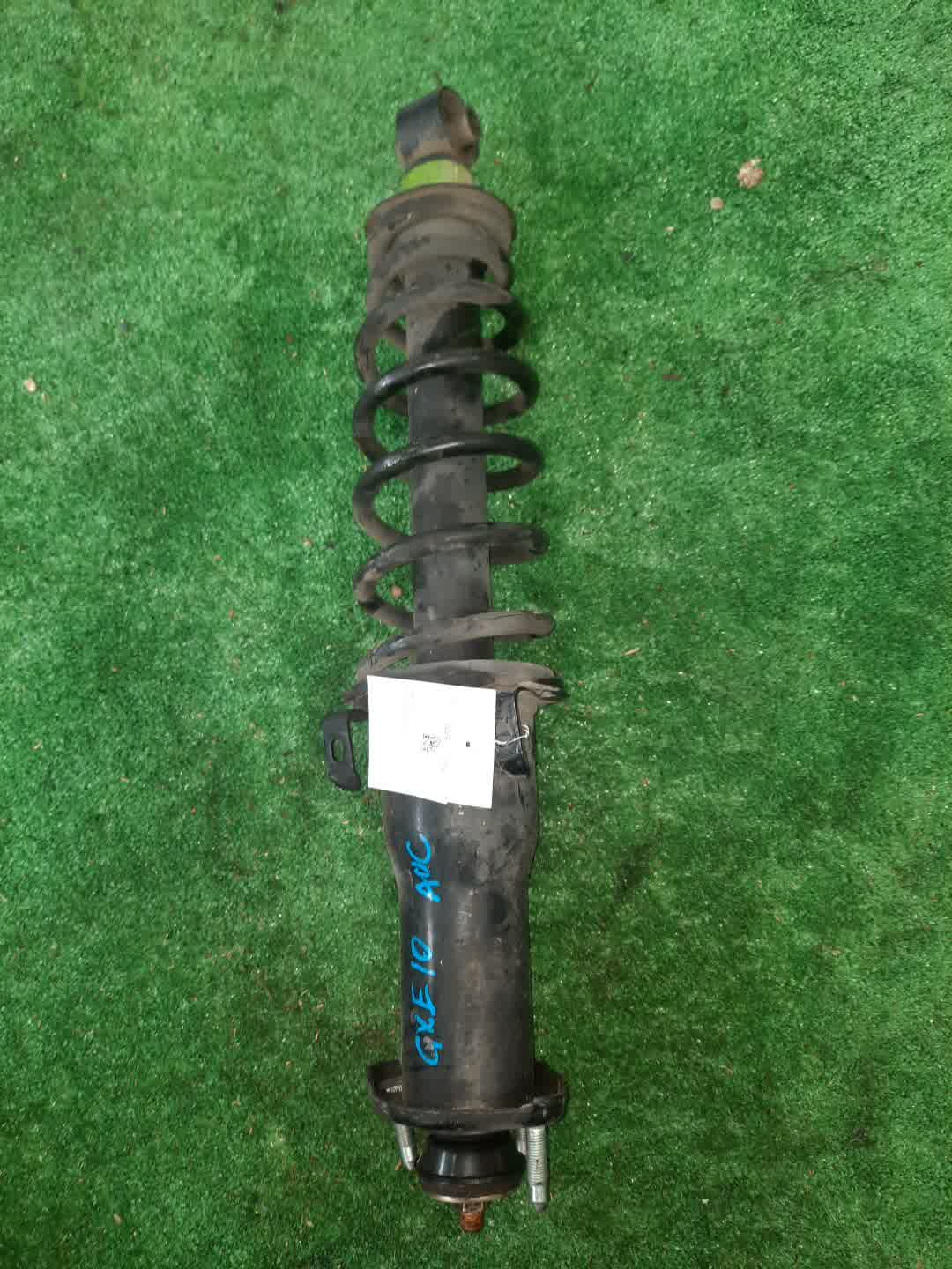 Стойка правая задняя TOYOTA BREVIS, CROWN, PROGRES, ALTEZZA, VEROSSA, MARK II JCG10, JCG11, JCG15, GS171, JZS175, JZS171, JZS173, JZS179, JKS175, GXE10, SXE10, JCE10, GXE15, JCE15, GX110, JZX110, GX115, JZX115 1JZ-FSE, 2JZ-FSE, 1G-FE, 1JZ-GE, 2JZ-GE,