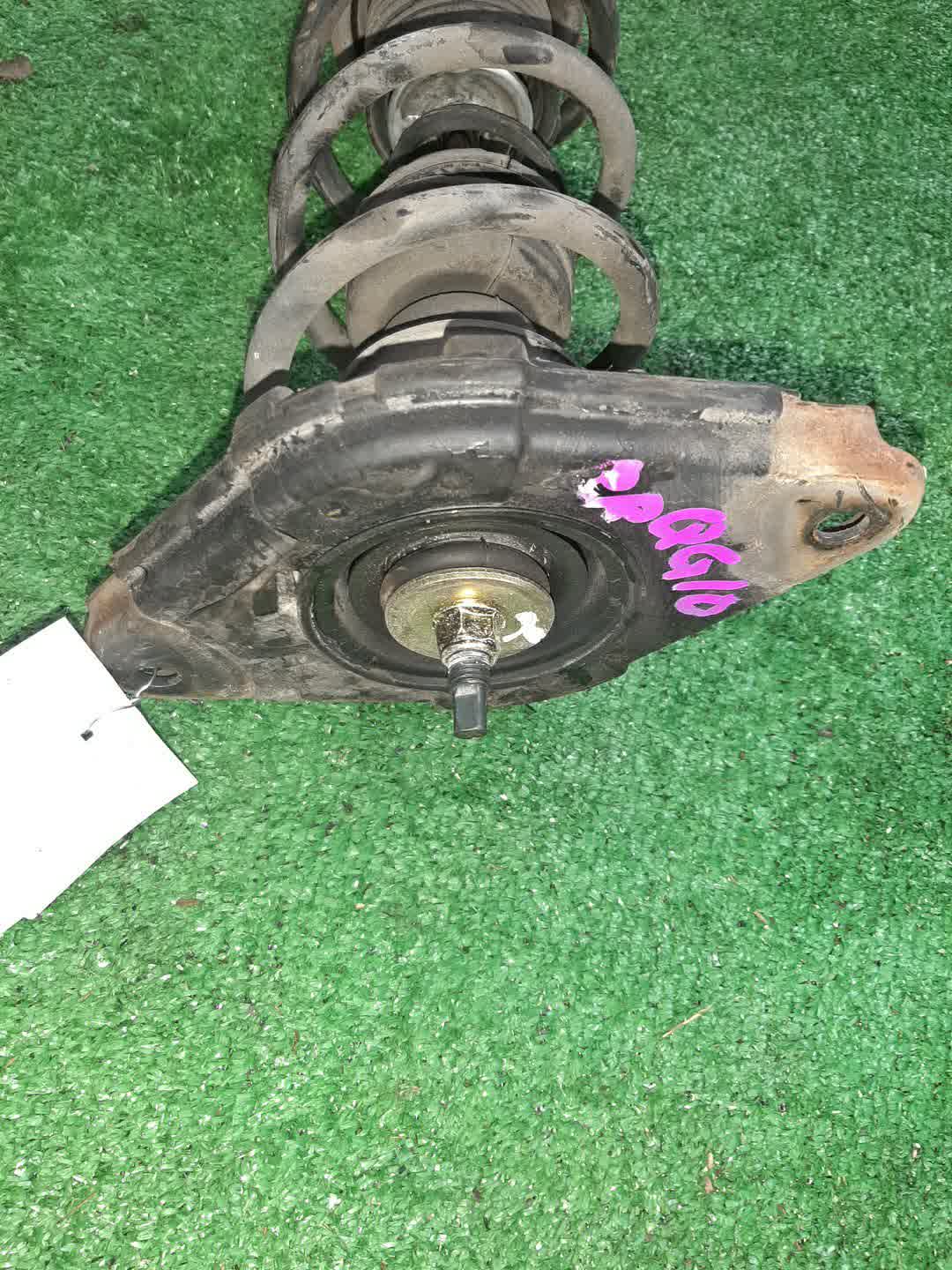 Стойка правая задняя NISSAN SUNNY, BLUEBIRD SYLPHY B15, G10 QG13DE, QG15DE, QG18DD, QG18DE 2 ракурс