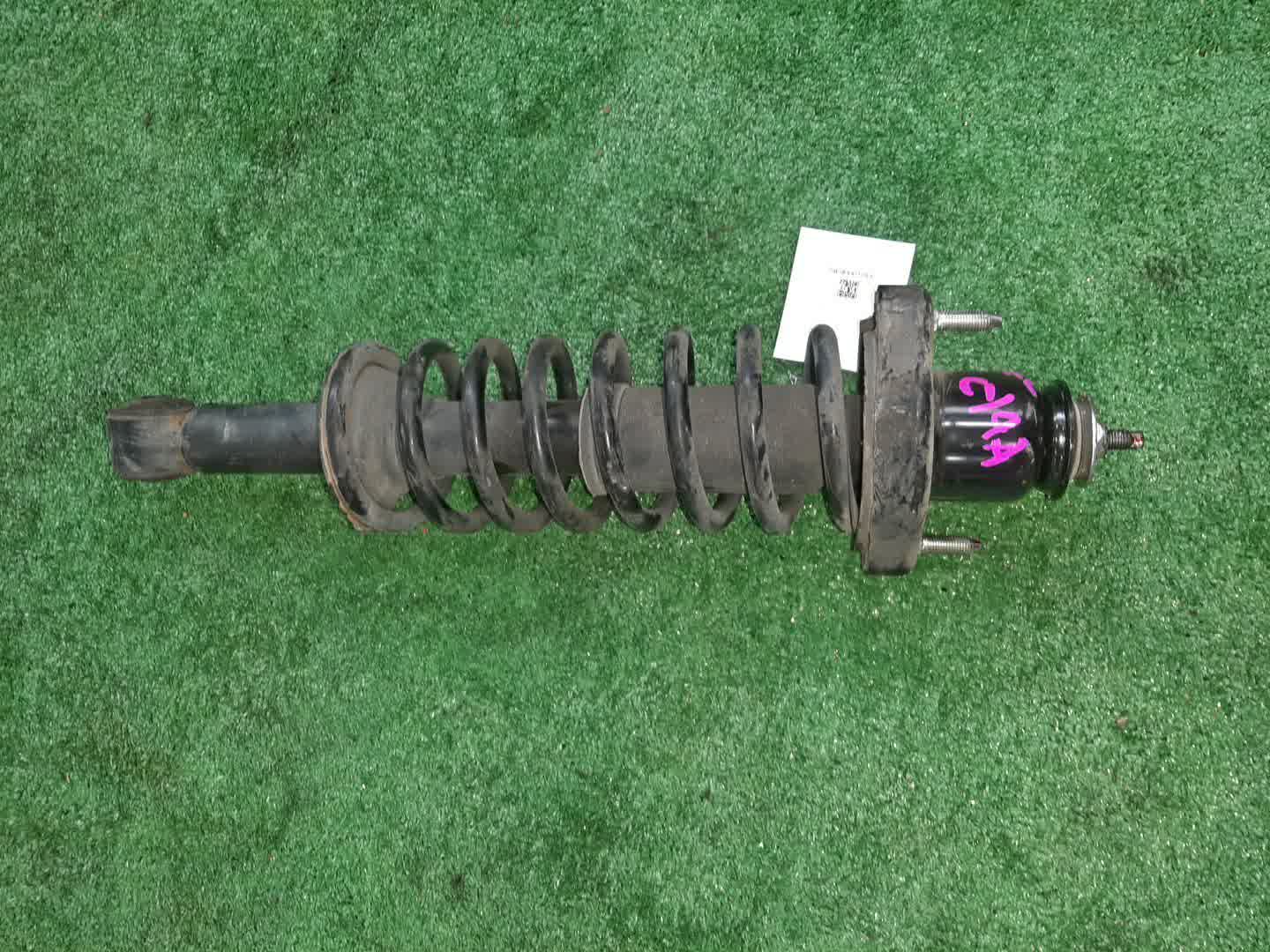 Стойка правая задняя MITSUBISHI GALANT, GALANT FORTIS CX6A, CX4A, CX3A, CY4A, CY3A, CY6A 4J10, 4B11, 4B10 1 ракурс