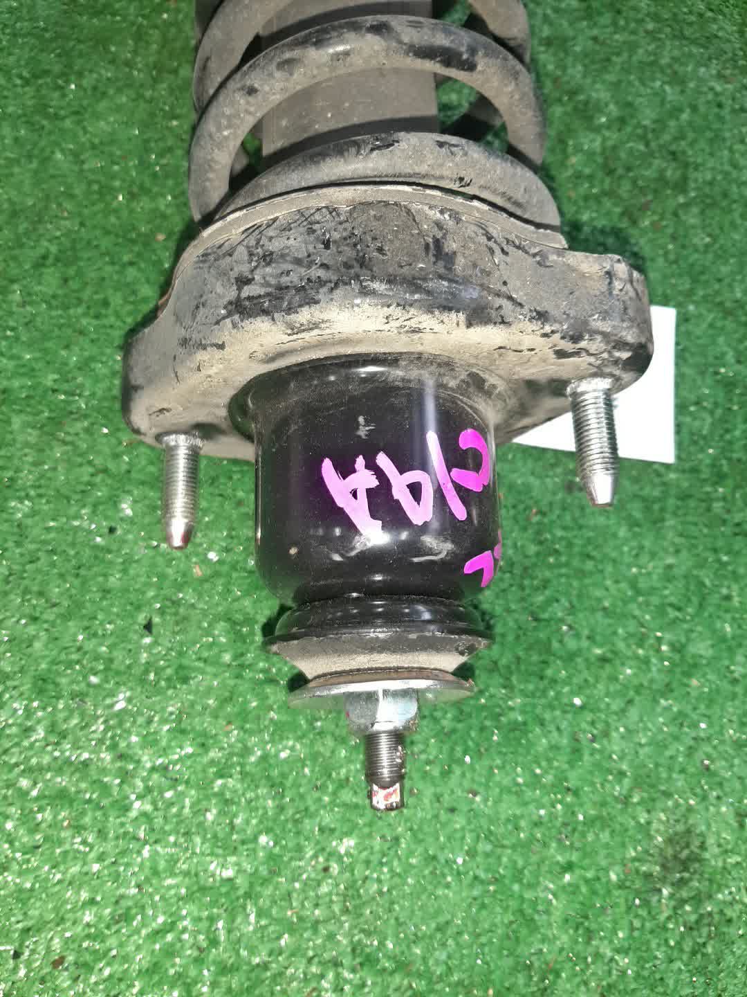 Стойка правая задняя MITSUBISHI GALANT, GALANT FORTIS CX6A, CX4A, CX3A, CY4A, CY3A, CY6A 4J10, 4B11, 4B10 2 ракурс