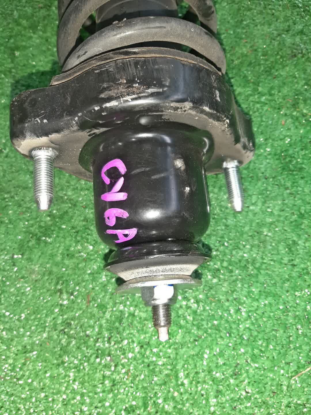 Стойка правая задняя MITSUBISHI GALANT FORTIS CX6A, CX4A, CX3A, CY4A, CY3A, CY6A 4J10, 4B11, 4B10 2 ракурс