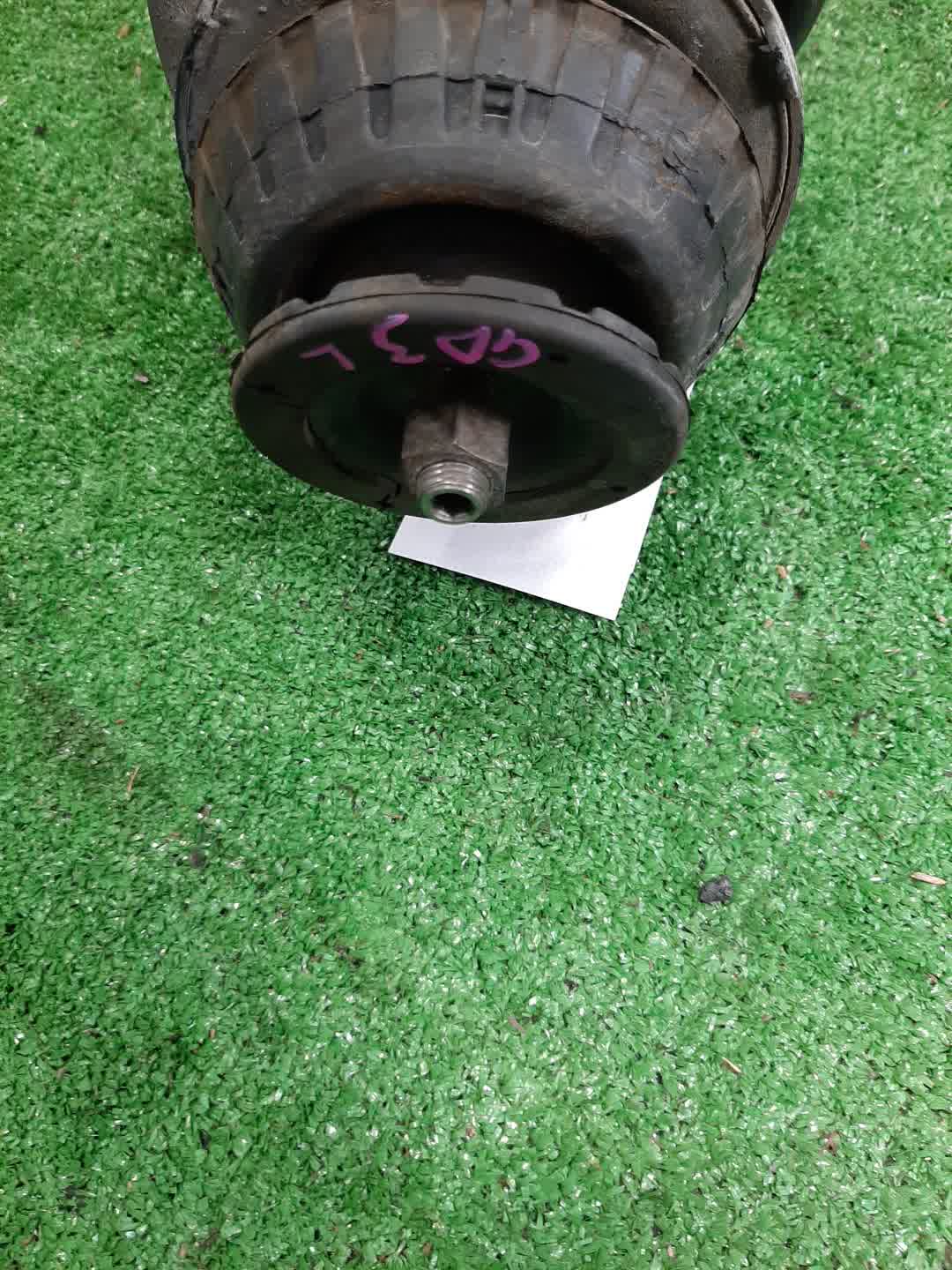 Стойка левая передняя HONDA FIT GD3, GD1 L15A, L13A 2 ракурс