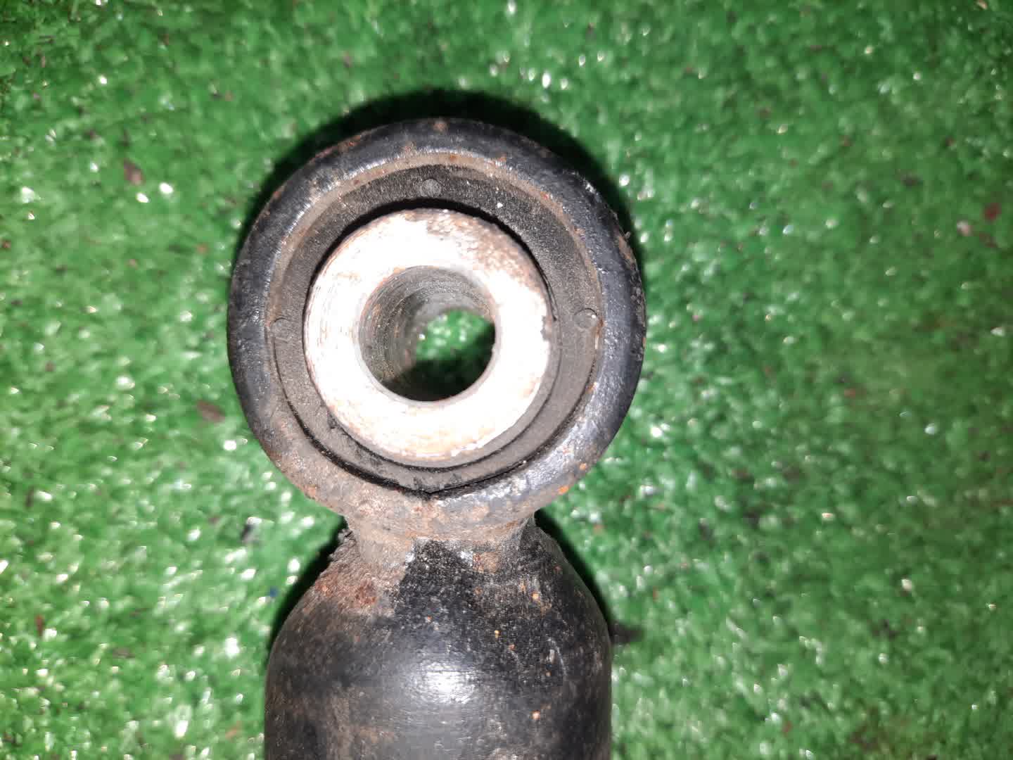 Стойка левая задняя NISSAN SUNNY, BLUEBIRD SYLPHY B15, G10 QG13DE, QG15DE, QG18DD, QG18DE 3 ракурс