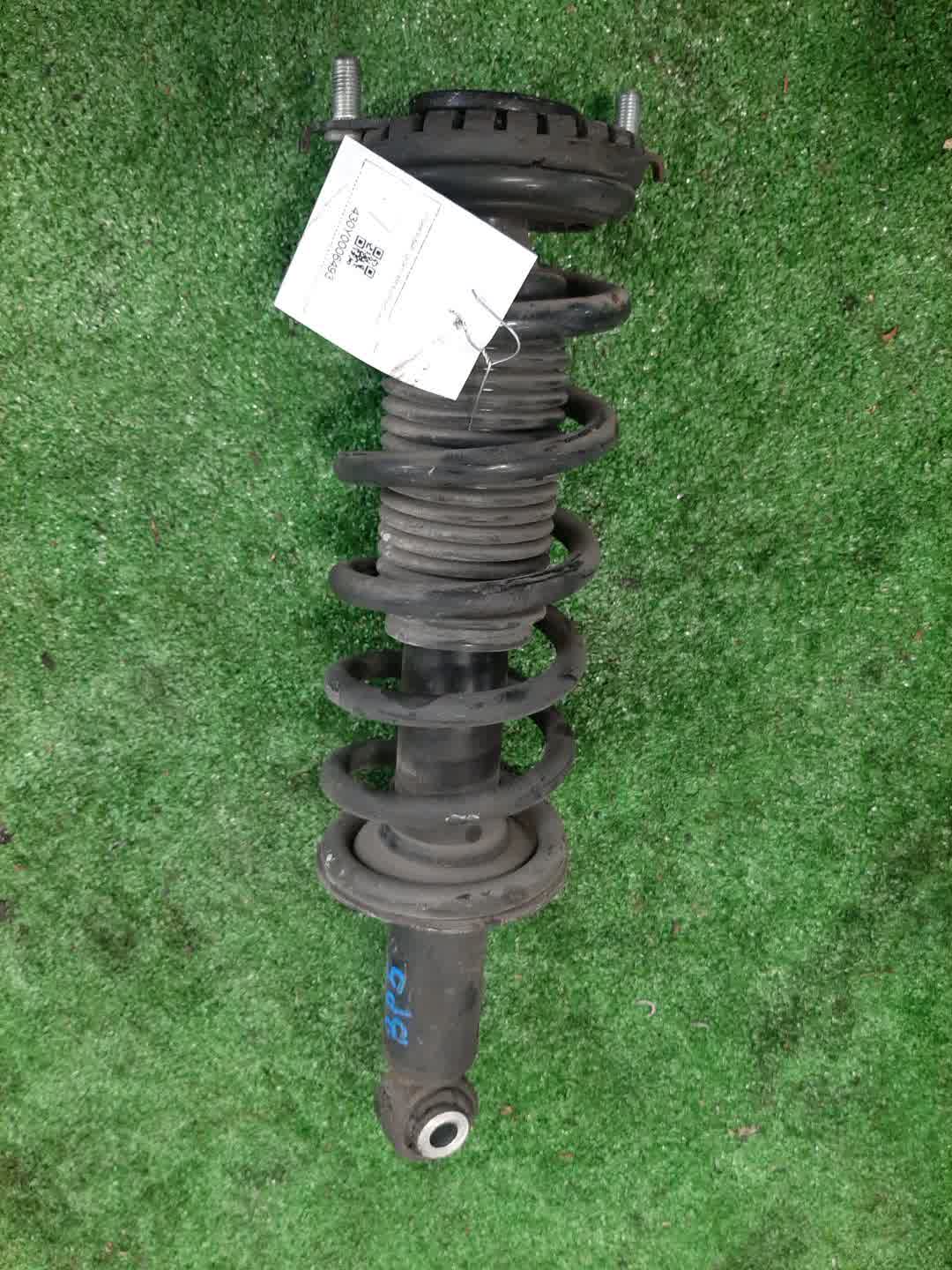 Стойка левая задняя SUBARU LEGACY BEE, BES, BE5, BH5, BL5, BP9, BP5, BPE, BHC, BE9, BLE, BL9 EZ30DE, EJ20TT, EJ20DE, EJ20E, EJ25E, EJ20T, EJ25DE, EJ25T 1 ракурс