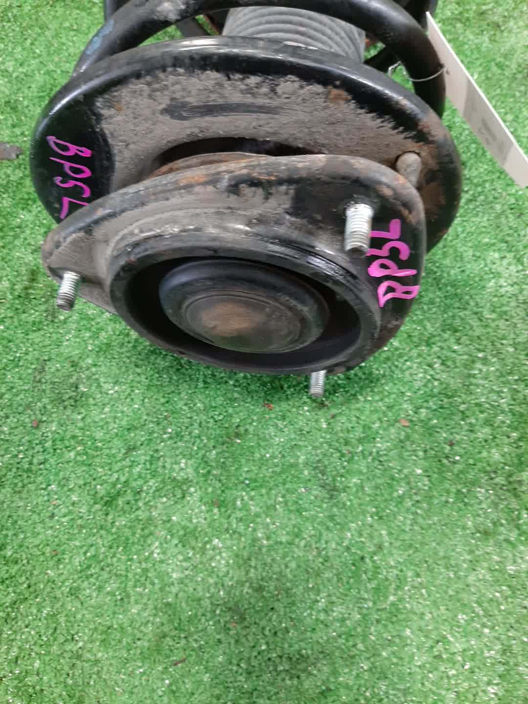 Стойка левая передняя SUBARU LEGACY BL5, BP9, BP5, BPE, BLE, BL9 EJ20DE, EJ20T, EJ20E, EJ25E, EZ30DE, EJ25DE, EJ25T 2 ракурс