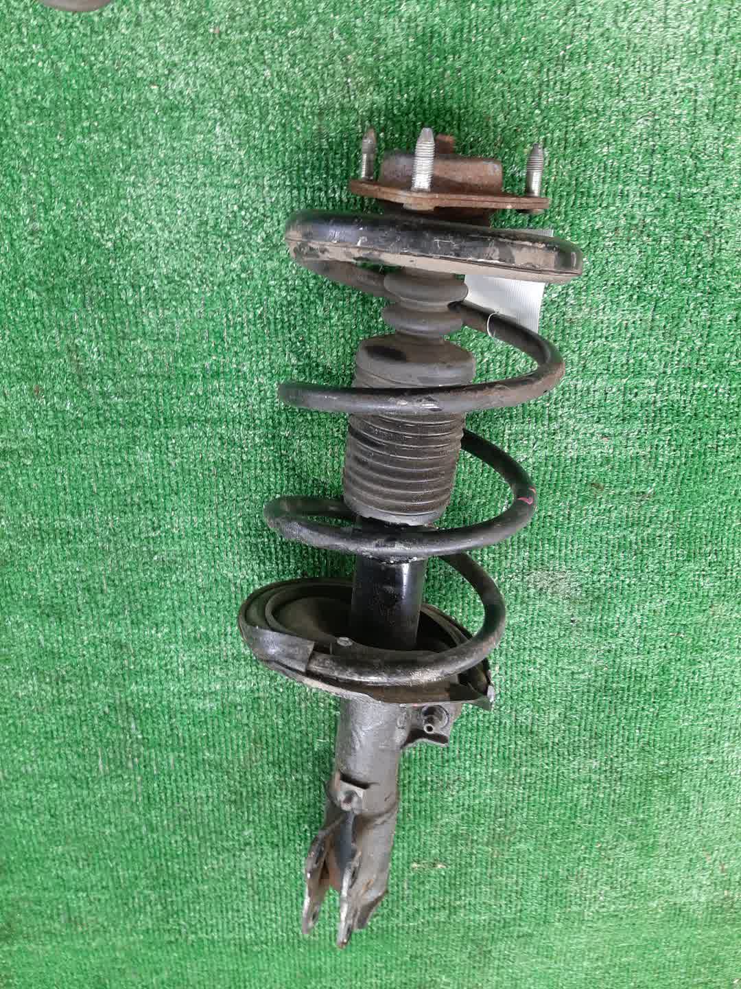 Стойка левая передняя MITSUBISHI GALANT FORTIS CX6A, CX4A, CX3A, CY4A, CY3A, CY6A 4J10, 4B11, 4B10 1 ракурс