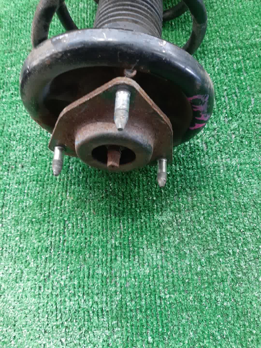 Стойка левая передняя MITSUBISHI GALANT FORTIS CX6A, CX4A, CX3A, CY4A, CY3A, CY6A 4J10, 4B11, 4B10 2 ракурс