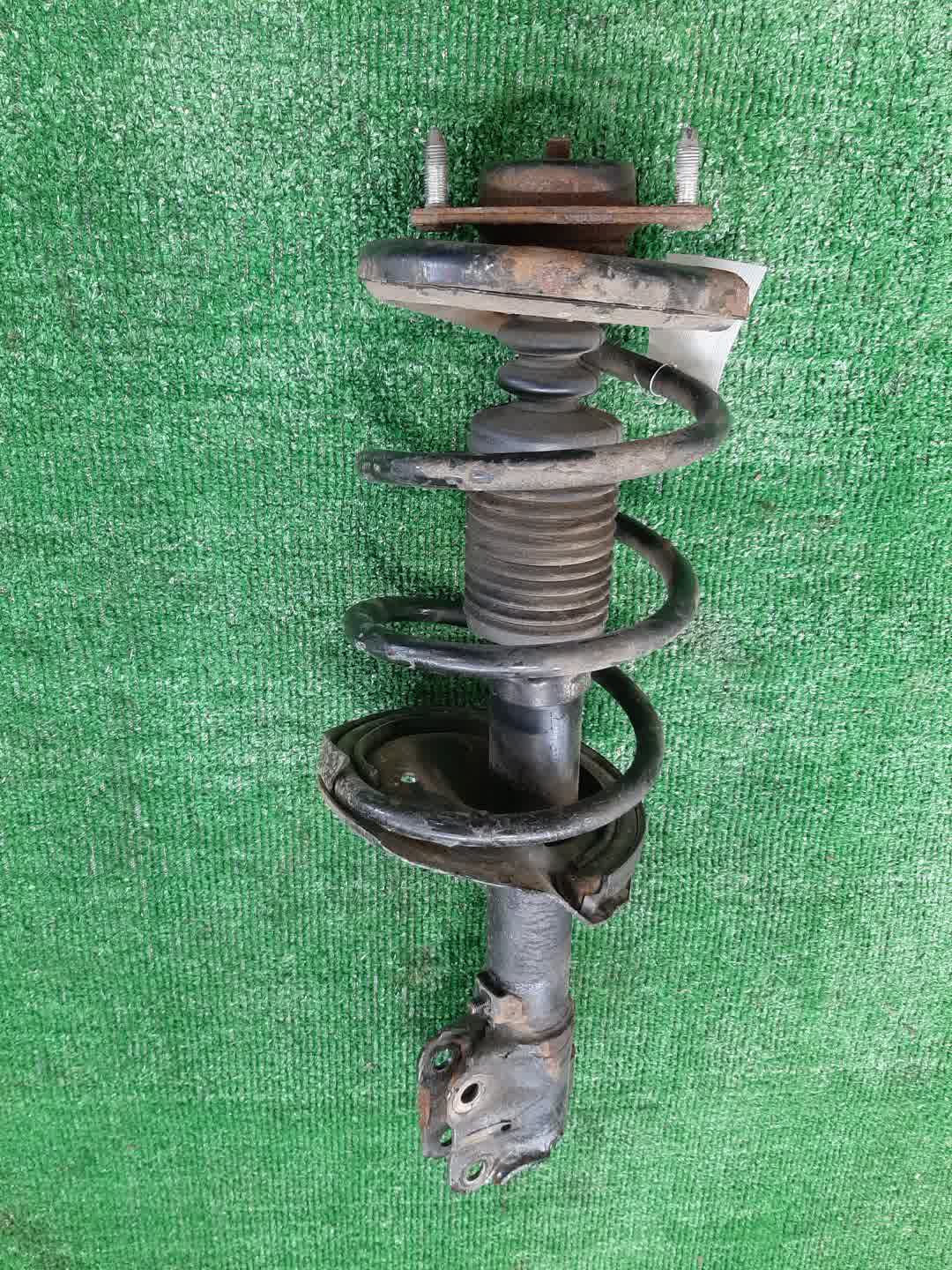 Стойка правая передняя MITSUBISHI GALANT FORTIS CX6A, CX4A, CX3A, CY4A, CY3A, CY6A 4J10, 4B11, 4B10 1 ракурс