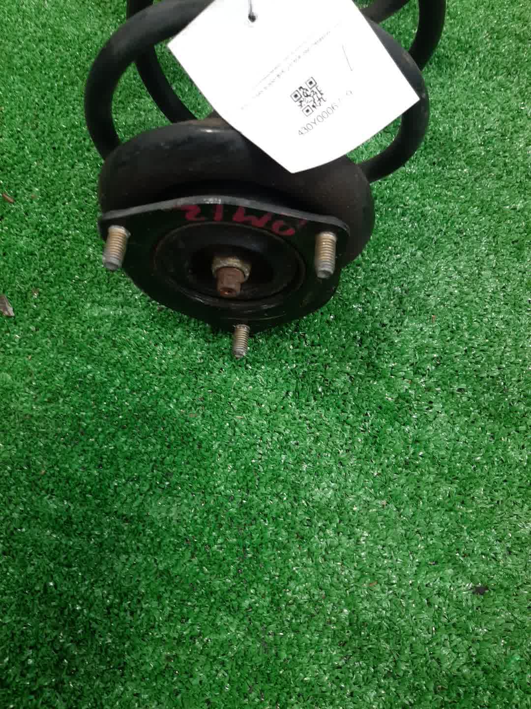 Стойка правая передняя NISSAN AD, SUNNY, WINGROAD, BLUEBIRD SYLPHY Y11, VFY11, VY11, B15, FB15, QB15, WFY11, G10, QG10, FG10, TG10 QG13DE, QG15DE, YD22DD, QG18DE, QG18DD, QR20DE, SR20VE, QR20DD 2 ракурс