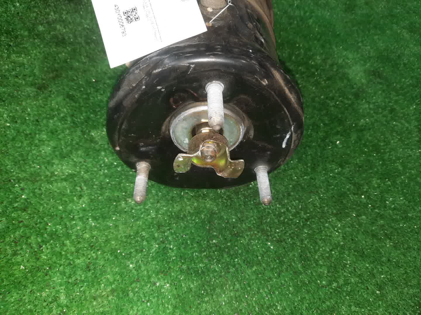Стойка правая передняя TOYOTA CELSIOR UCF31 3UZ-FE 2 ракурс