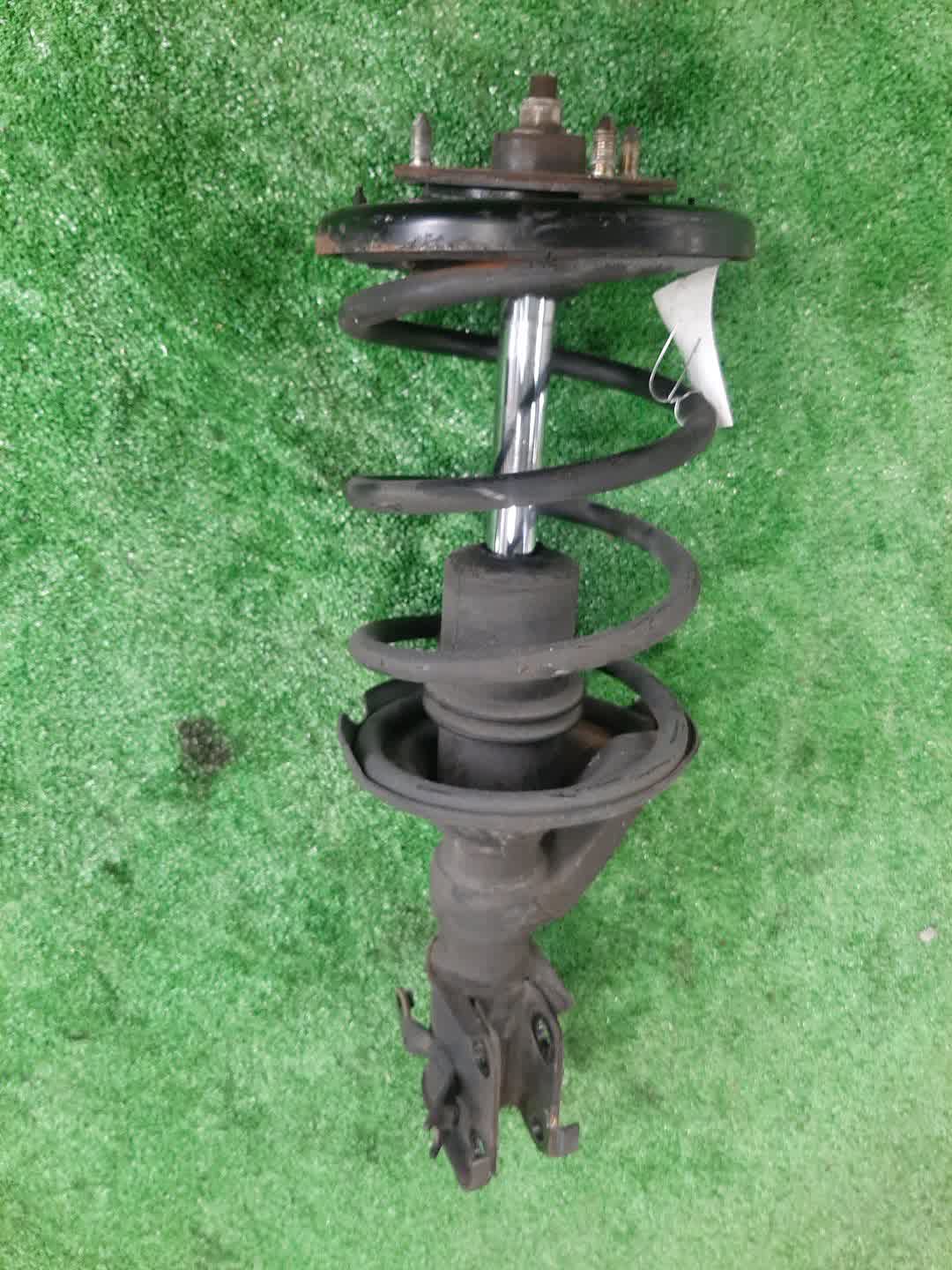 Стойка левая передняя HONDA STREAM RN2, RN1, RN3, RN4, RN5 D17A, K20A, K20B 1 ракурс