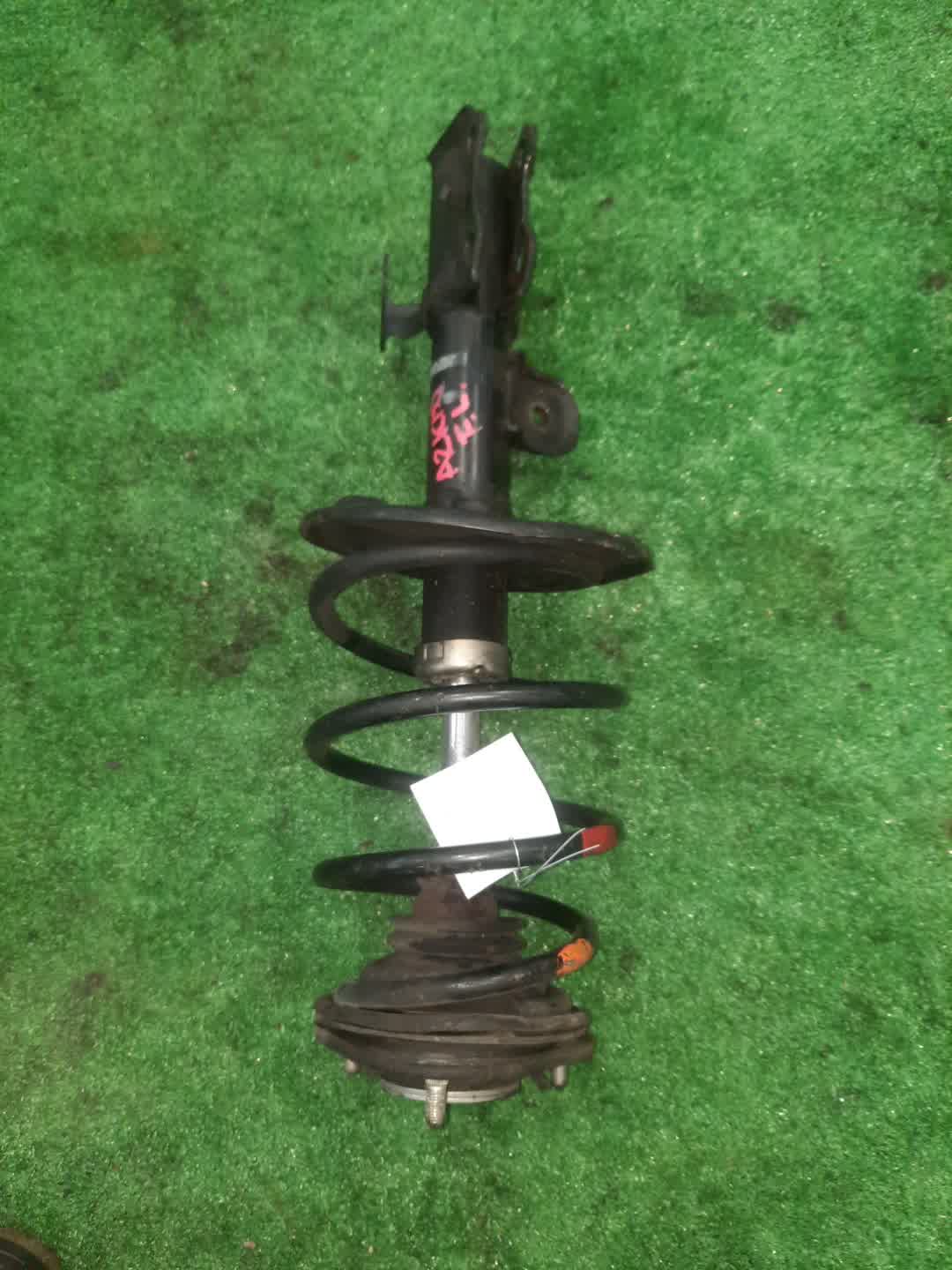 Стойка левая передняя TOYOTA SAI AZK10 2AZ-FXE 1 ракурс
