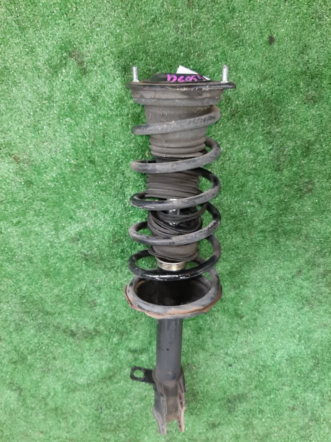 Стойка левая задняя DAIHATSU PYZAR G303G, G301G, G313G, G311G HE-EG, HD-EP 1 ракурс