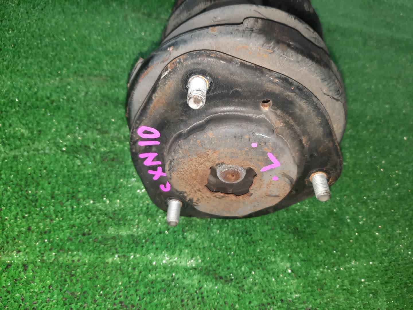 Стойка левая передняя TOYOTA GAIA, IPSUM, NADIA SXM10G, ACM10G, ACN10, SXN10 3S-FE, 1AZ-FSE, 3S-FSE 2 ракурс