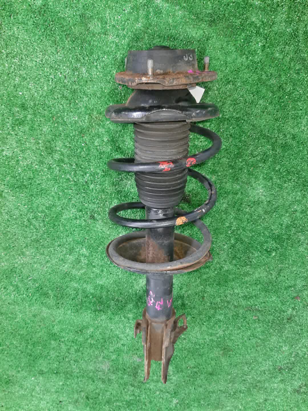 Стойка левая передняя SUBARU IMPREZA GC8, GF2, GF3, GF5, GF8, GC2, GF1, GF4, GC1, GF6, GC4, GC5, GC6 EJ20DE, EJ20T, EJ20E, EJ22T, EJ15E, EJ16E, EJ18 1 ракурс Стойка левая передняя SUBARU IMPREZA GC8, GF2, GF3, GF5, GF8, GC2, GF1, GF4, GC1, GF6, GC4, GC5, GC6 EJ20DE, EJ20T, EJ20E, EJ22T, EJ15E, EJ16E, EJ18 1 ракурс