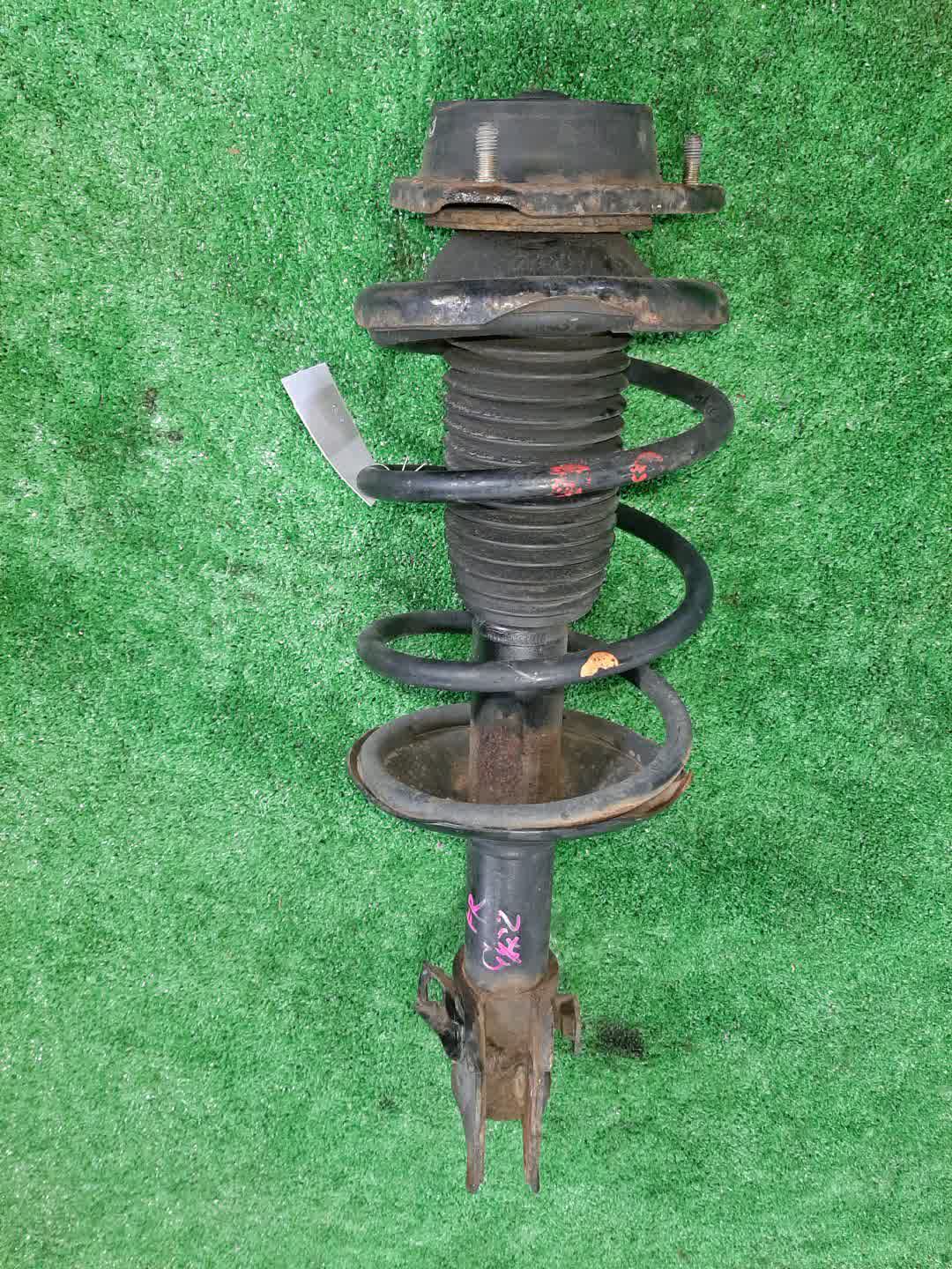 Стойка правая передняя SUBARU IMPREZA GC8, GF2, GF3, GF5, GF8, GC2, GF1, GF4, GC1, GF6, GC4, GC5, GC6 EJ20DE, EJ20T, EJ20E, EJ22T, EJ15E, EJ16E, EJ18 1 ракурс